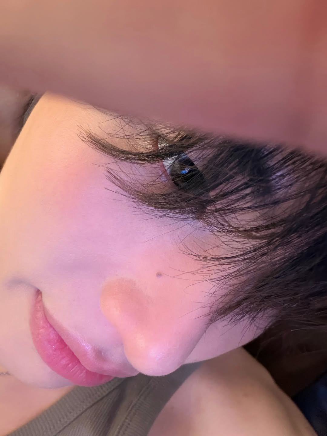 มิน - ธนกฤต ยิ่งวัฒนกุล