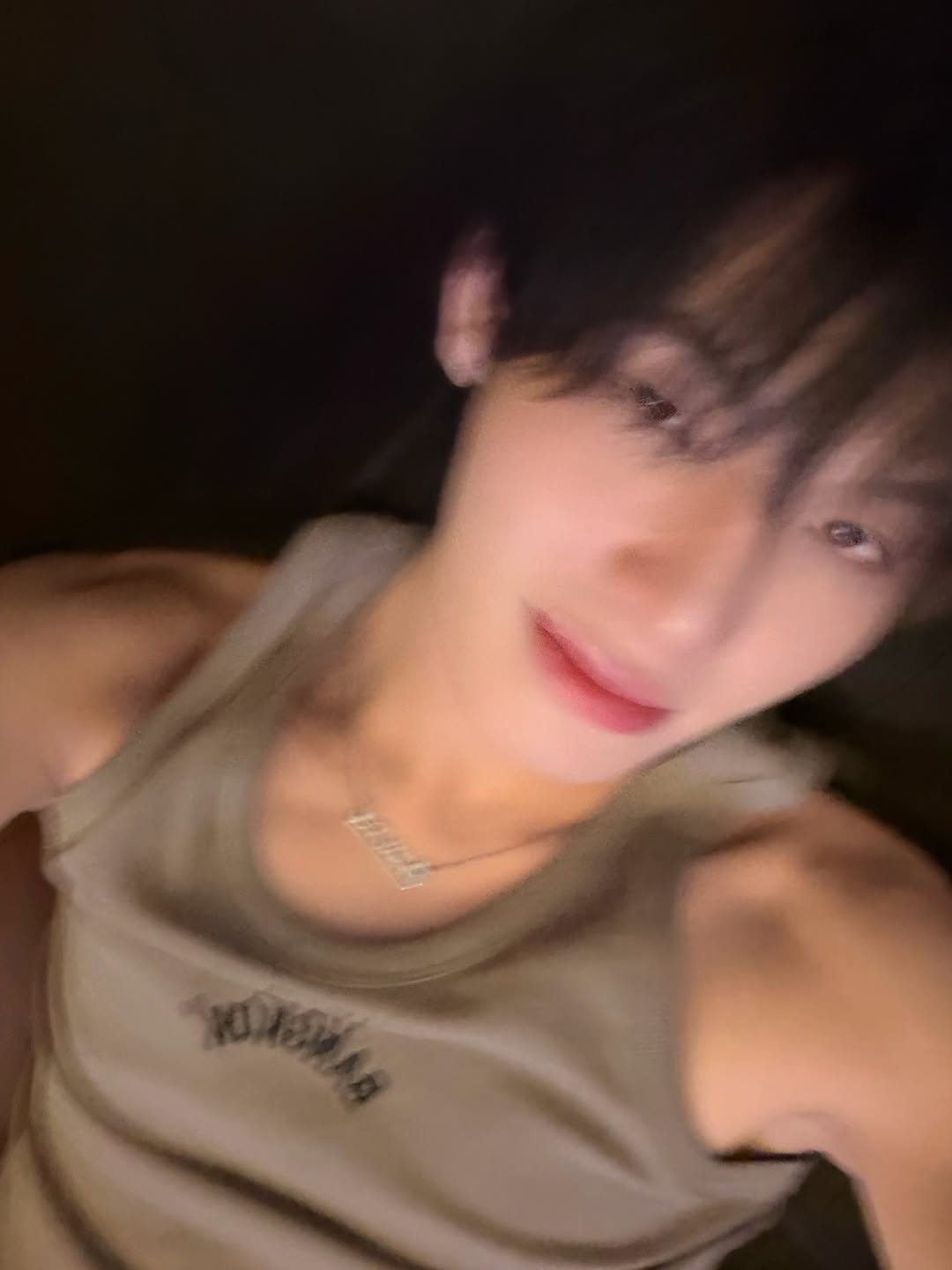 มิน - ธนกฤต ยิ่งวัฒนกุล
