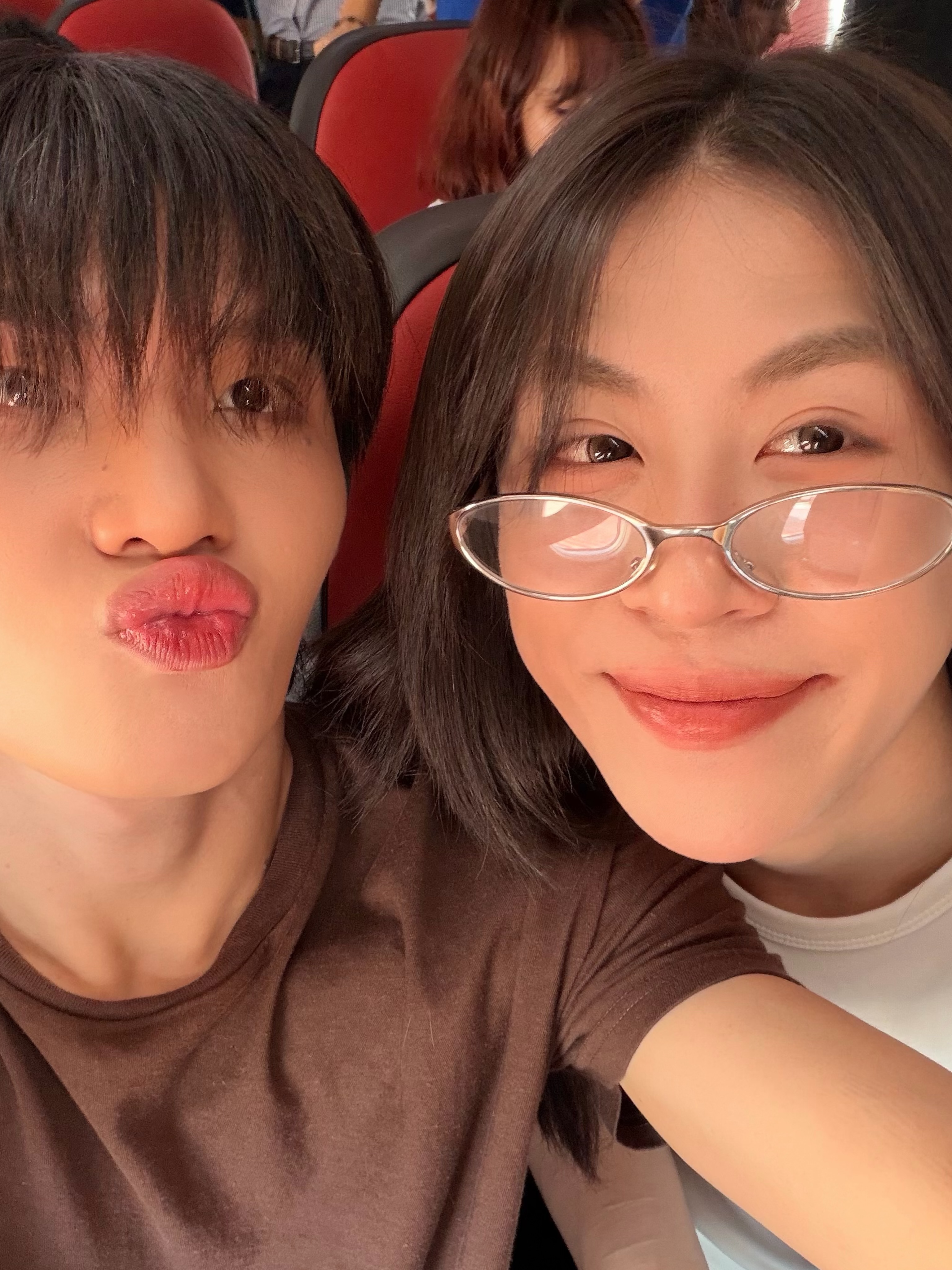 มิน - ธนกฤต ยิ่งวัฒนกุล