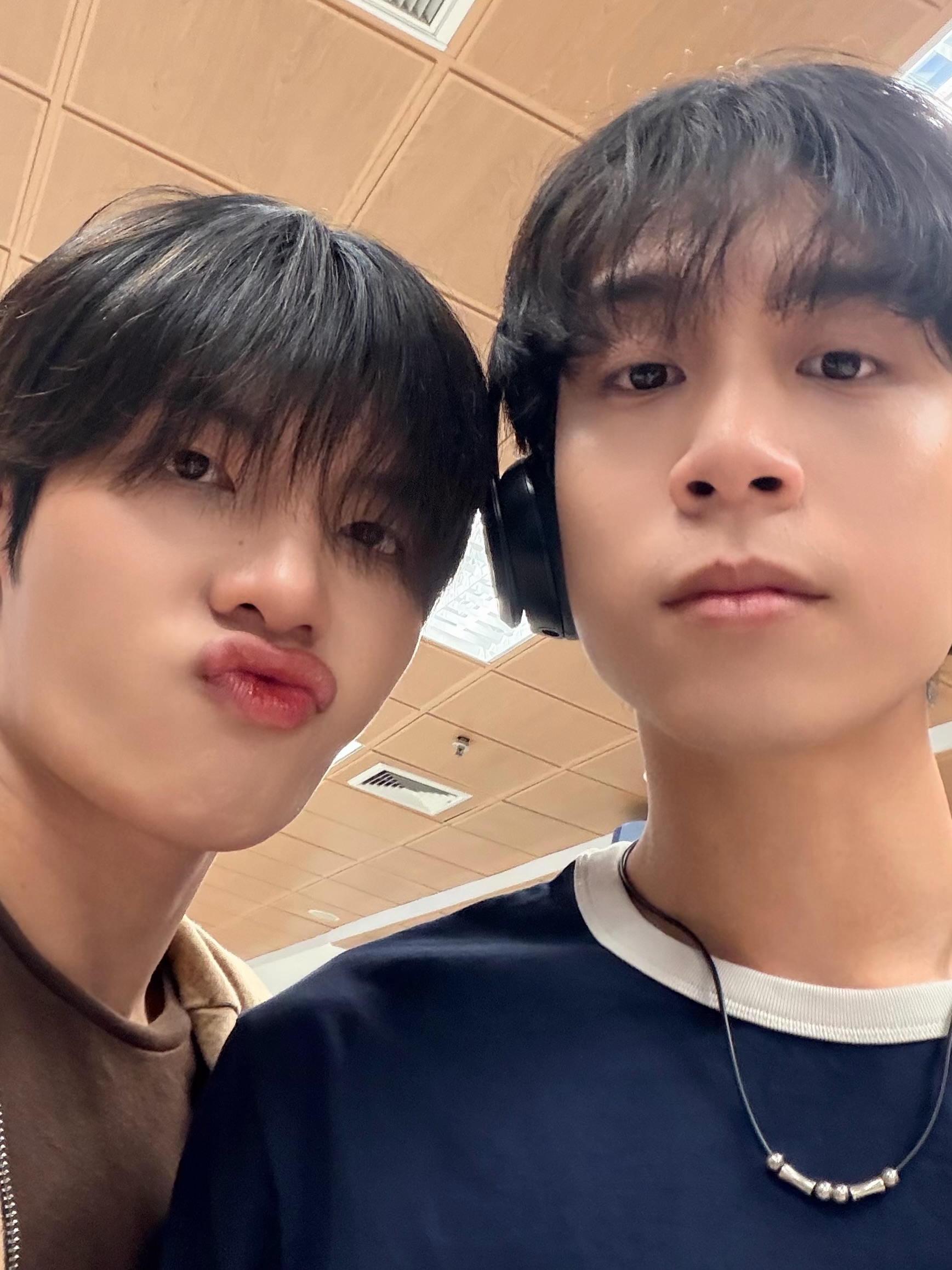 มิน - ธนกฤต ยิ่งวัฒนกุล