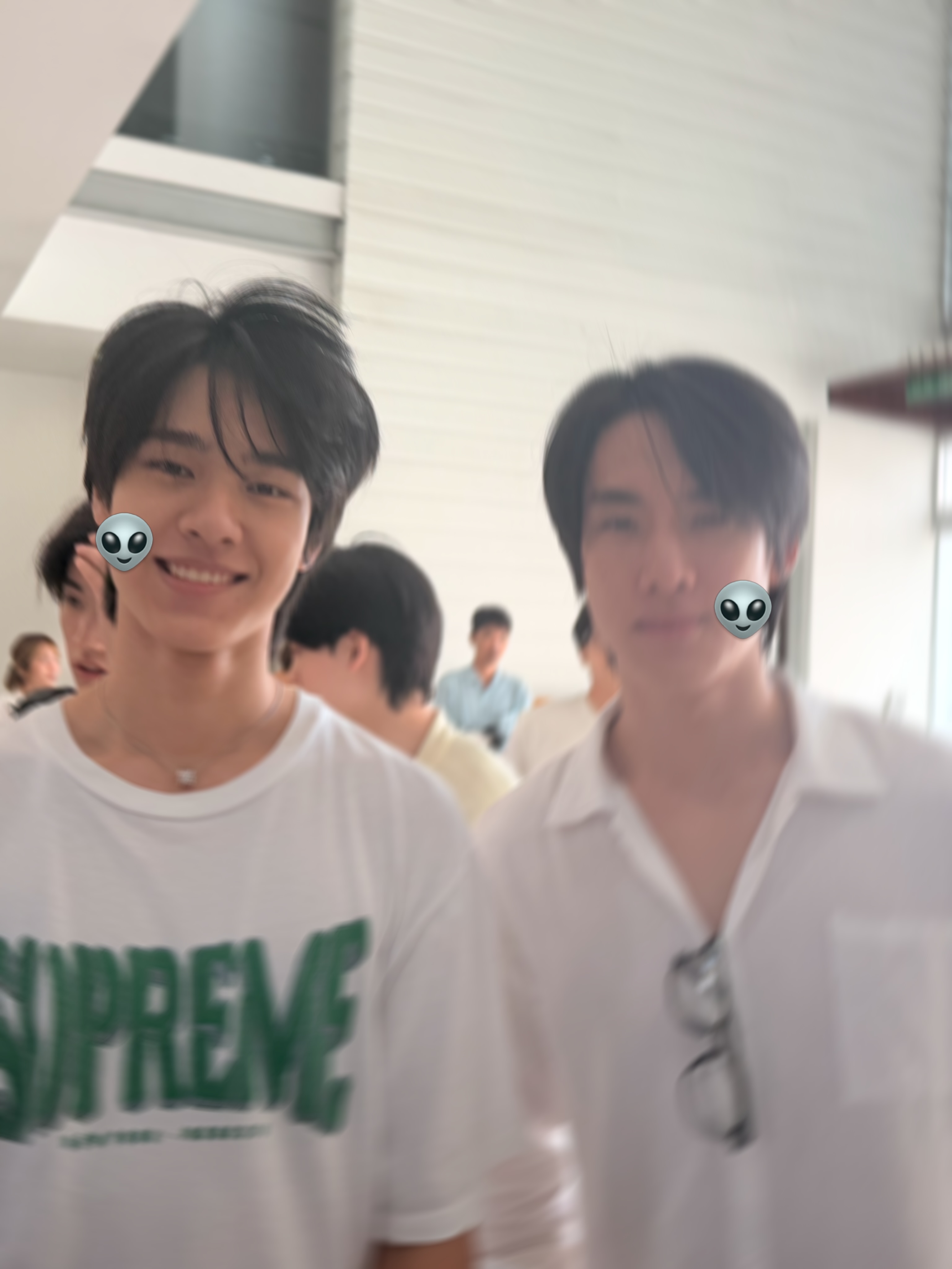 มิน - ธนกฤต ยิ่งวัฒนกุล