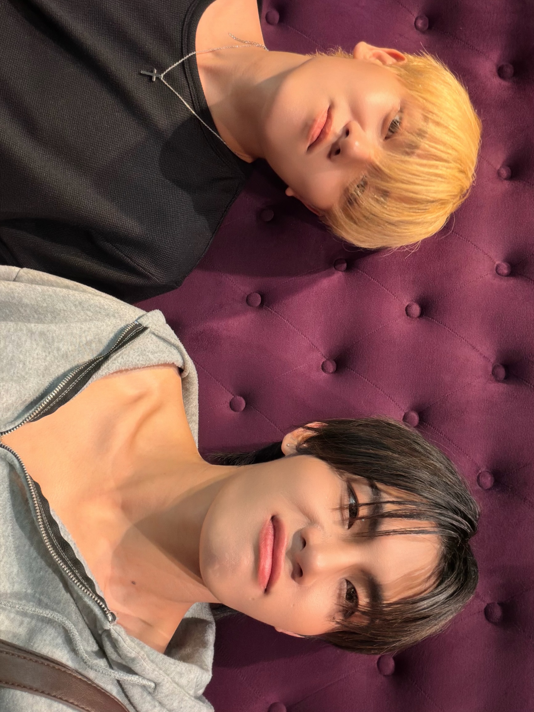 มิน - ธนกฤต ยิ่งวัฒนกุล