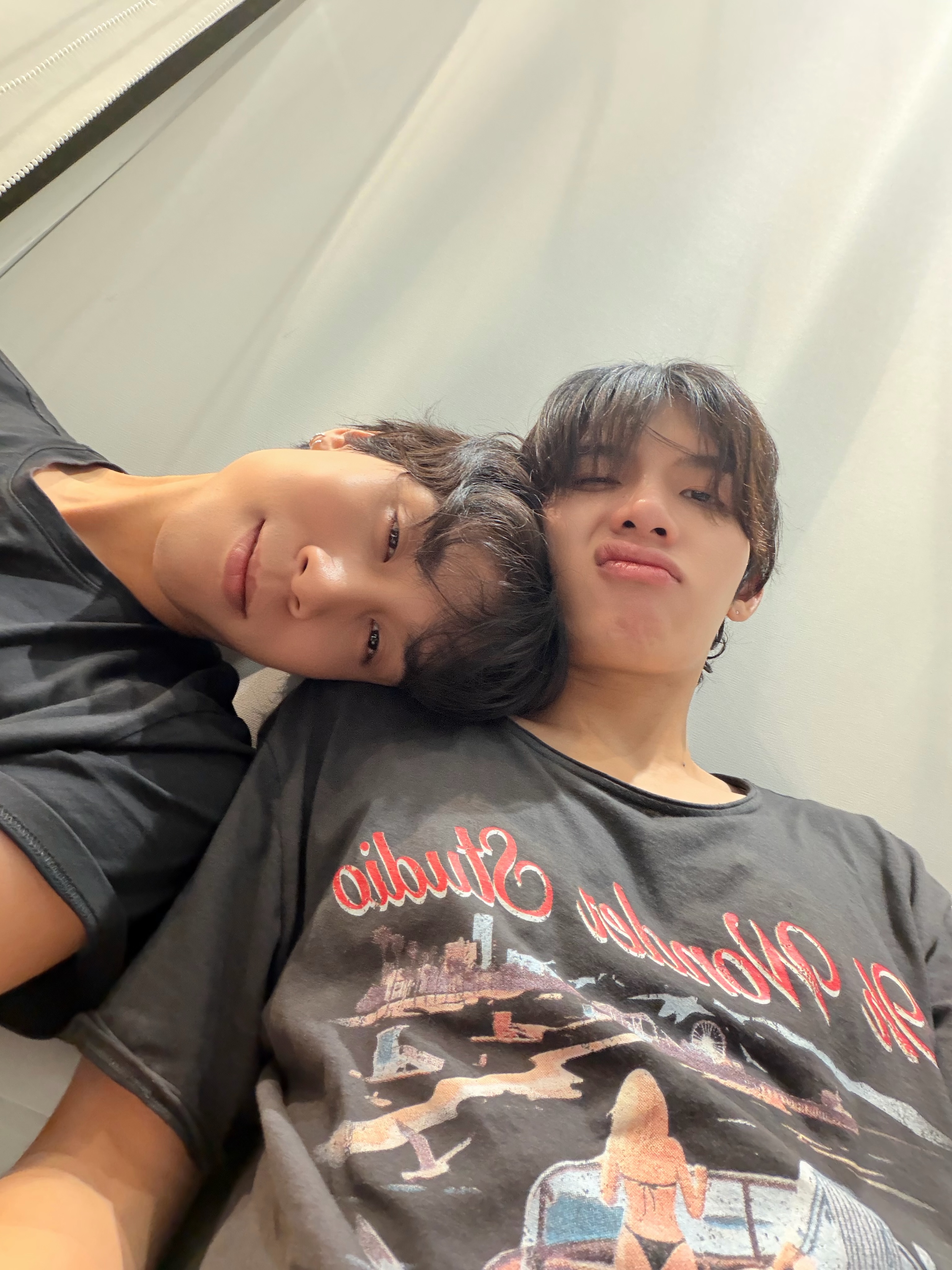 มิน - ธนกฤต ยิ่งวัฒนกุล