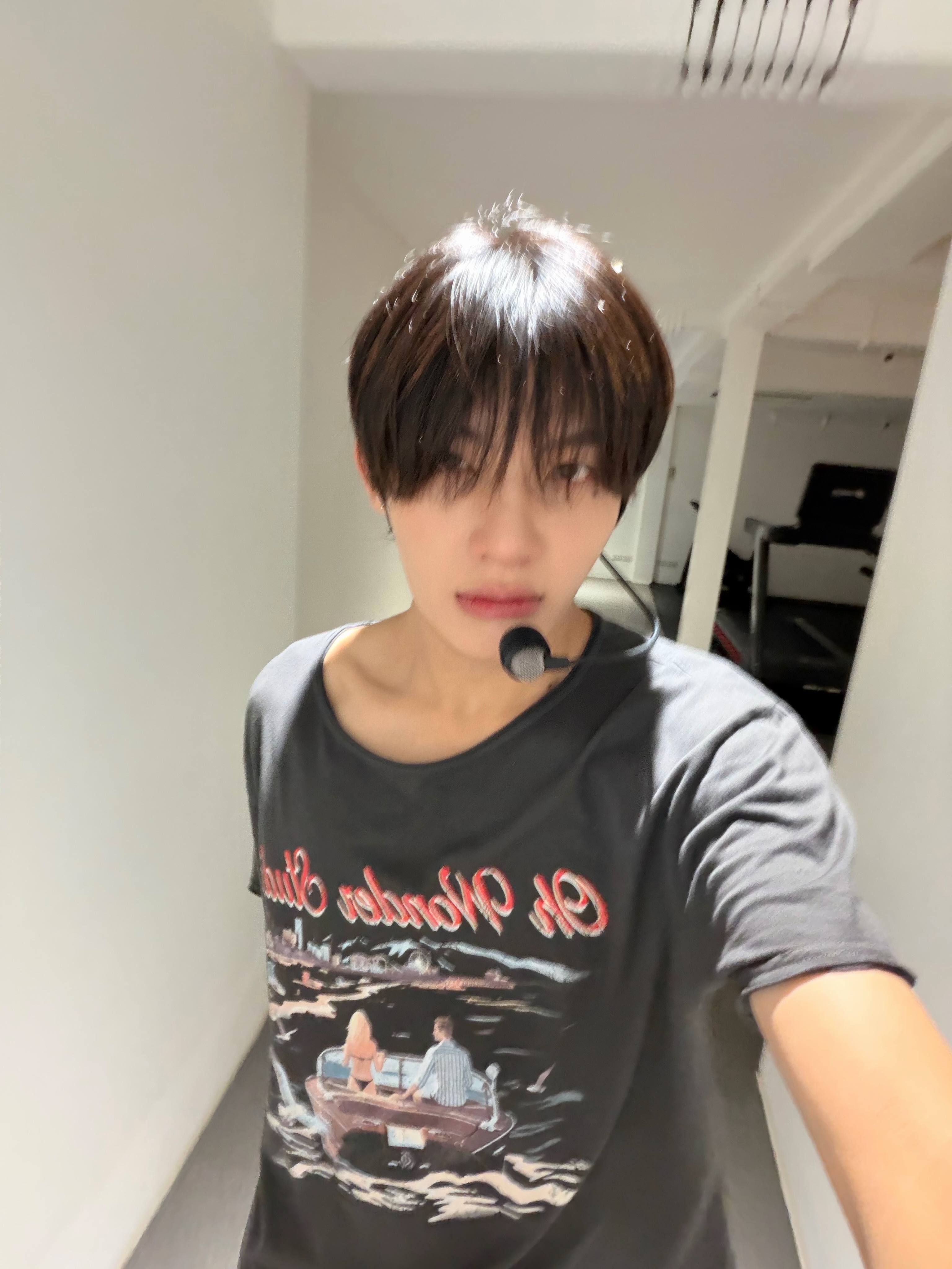 มิน - ธนกฤต ยิ่งวัฒนกุล