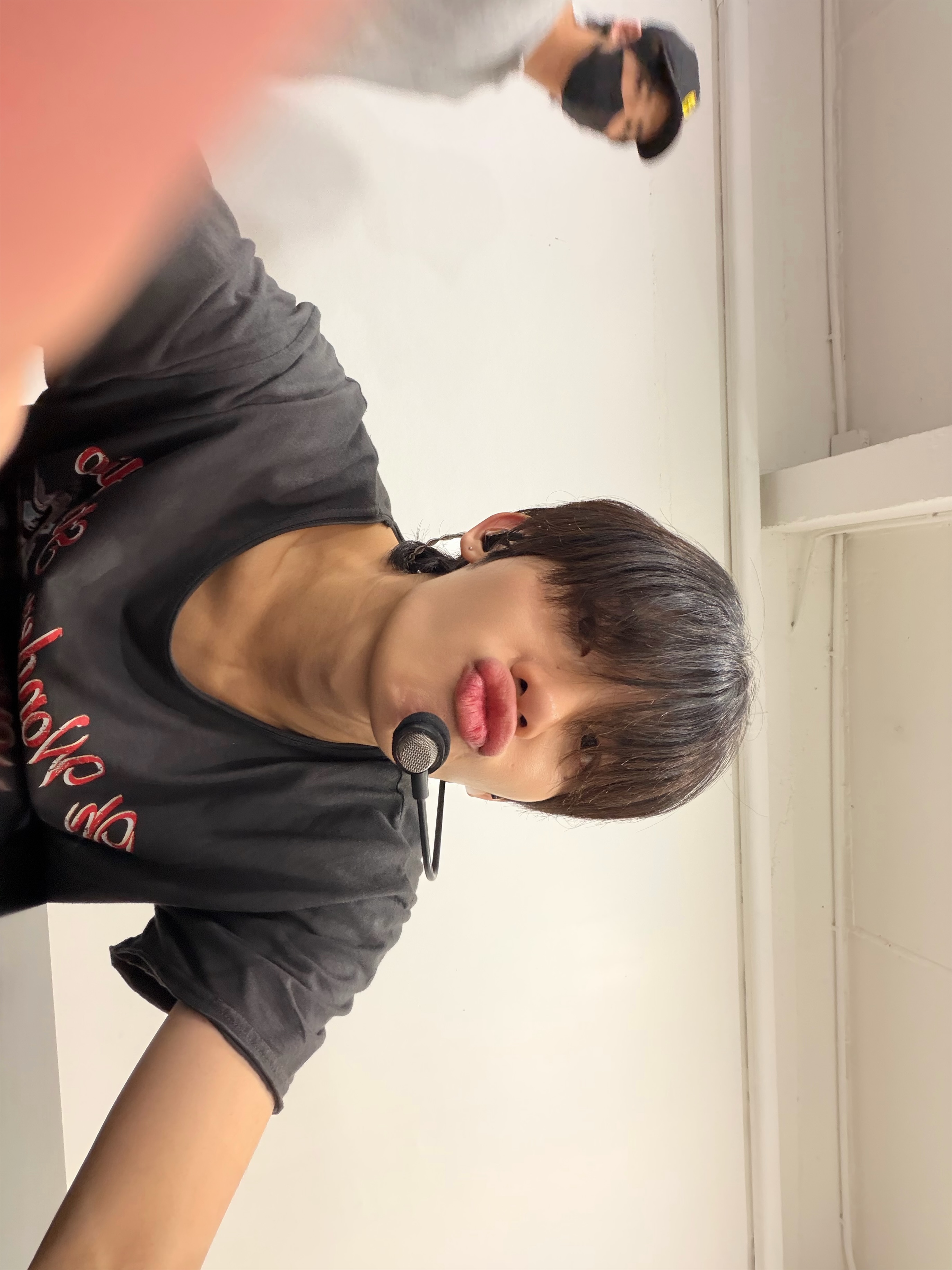 มิน - ธนกฤต ยิ่งวัฒนกุล