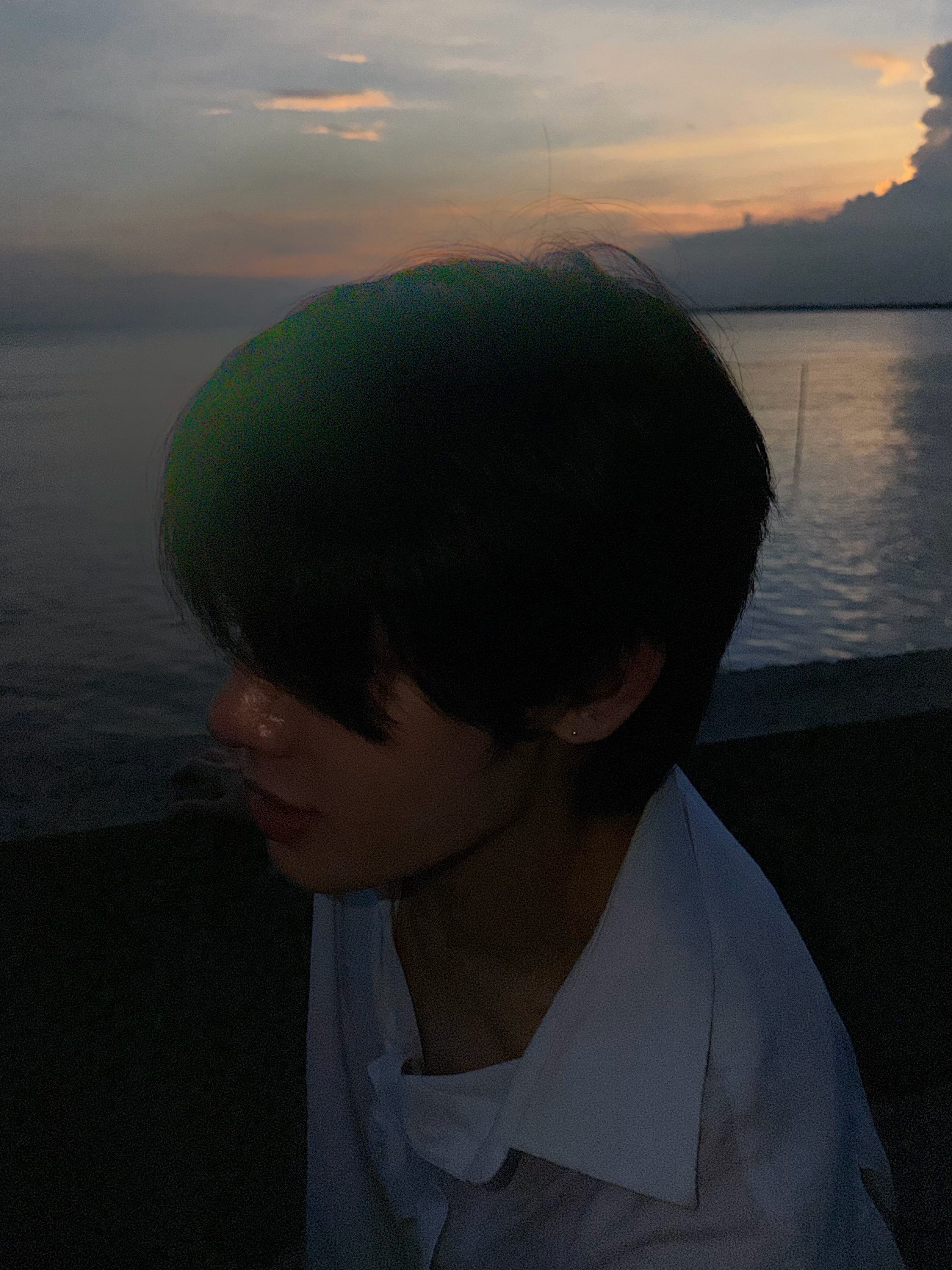 มิน - ธนกฤต ยิ่งวัฒนกุล