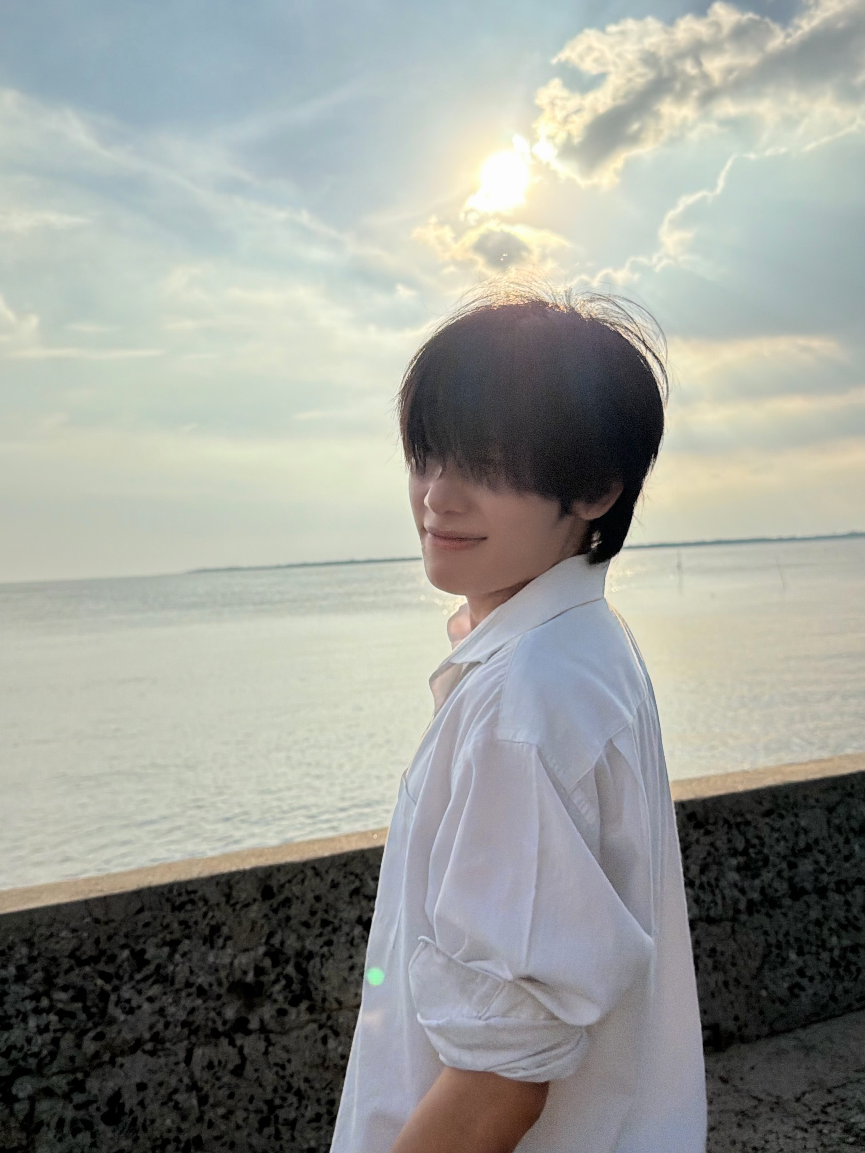 มิน - ธนกฤต ยิ่งวัฒนกุล
