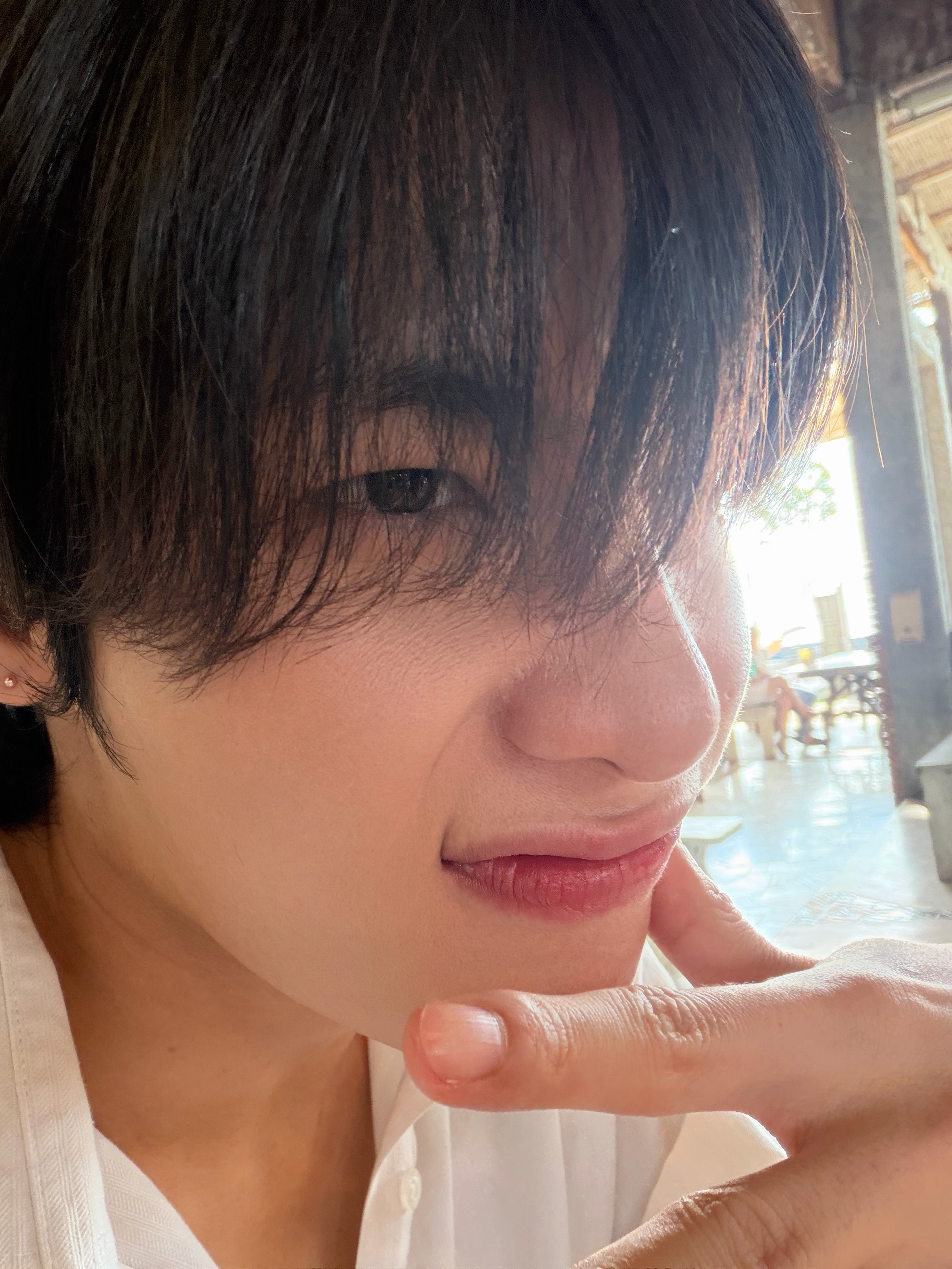 มิน - ธนกฤต ยิ่งวัฒนกุล