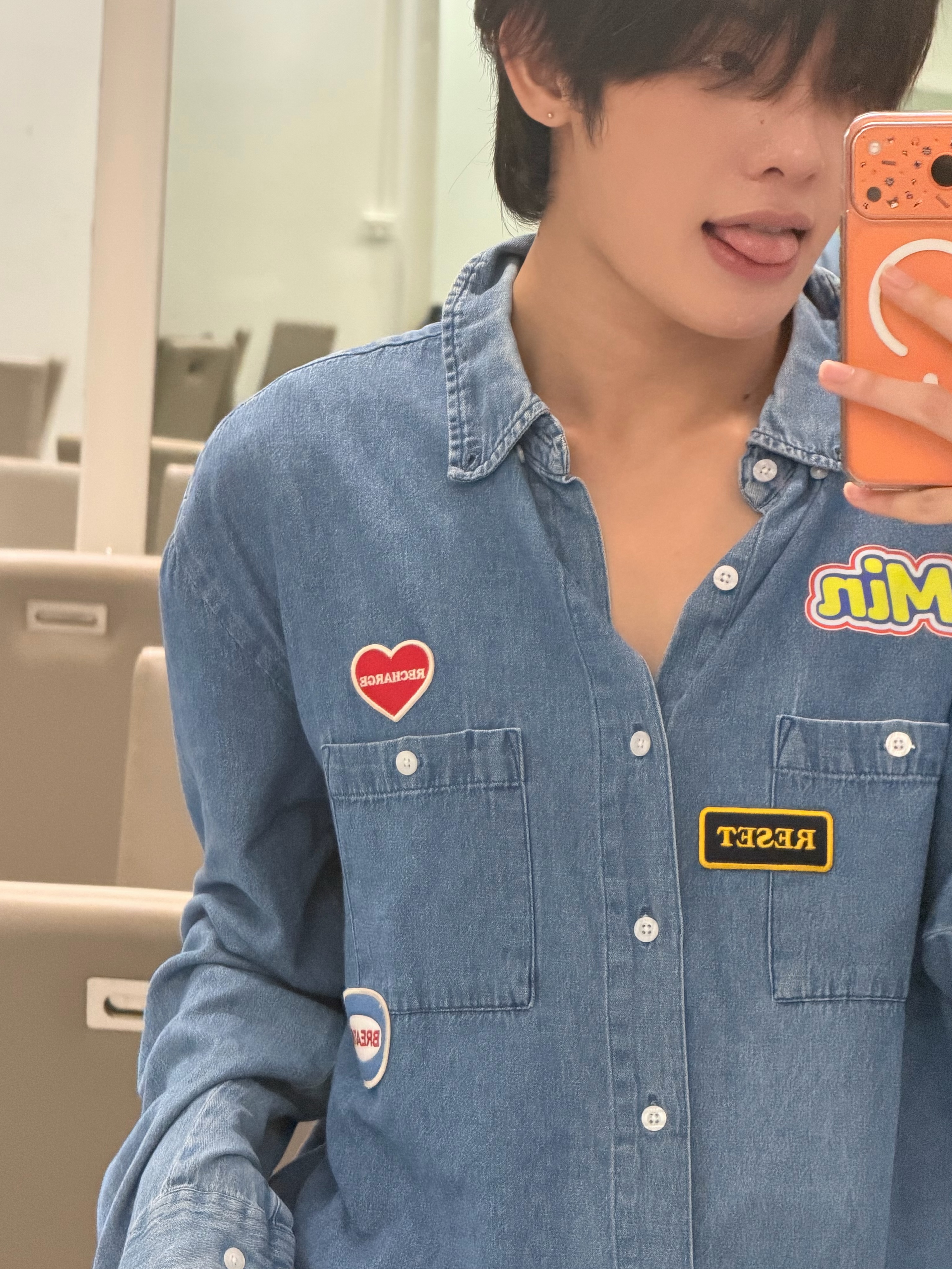 มิน - ธนกฤต ยิ่งวัฒนกุล