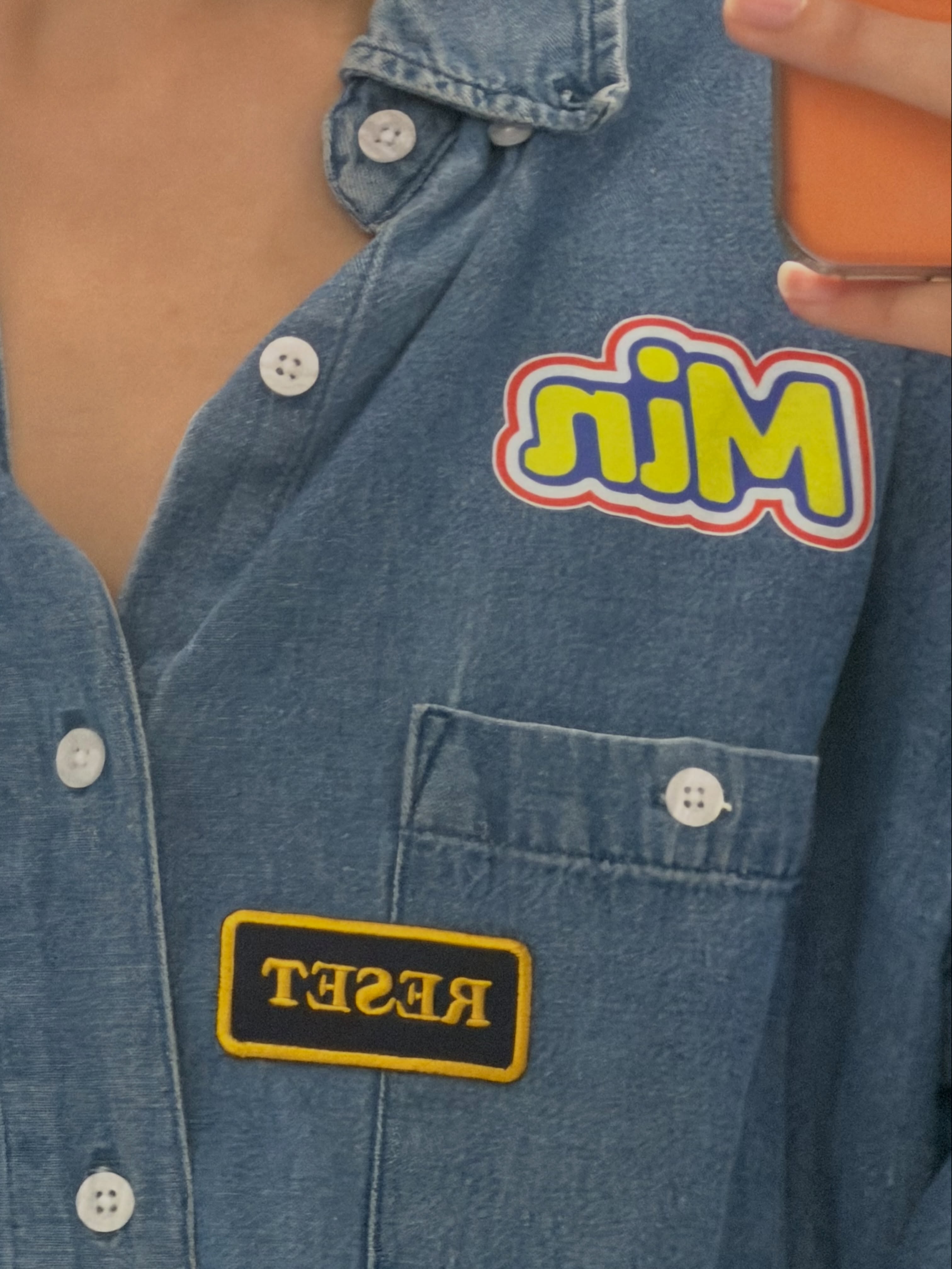 มิน - ธนกฤต ยิ่งวัฒนกุล
