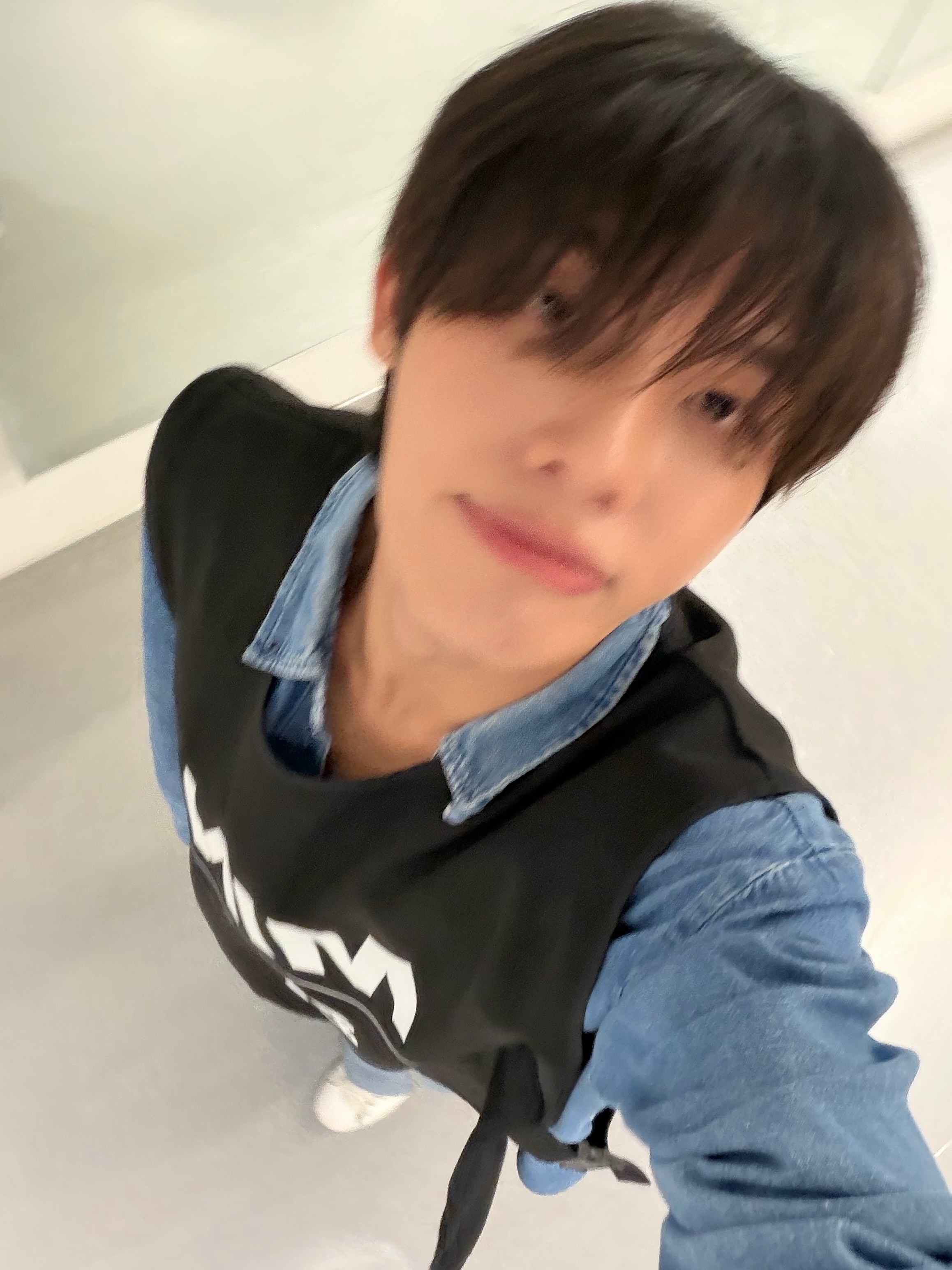 มิน - ธนกฤต ยิ่งวัฒนกุล