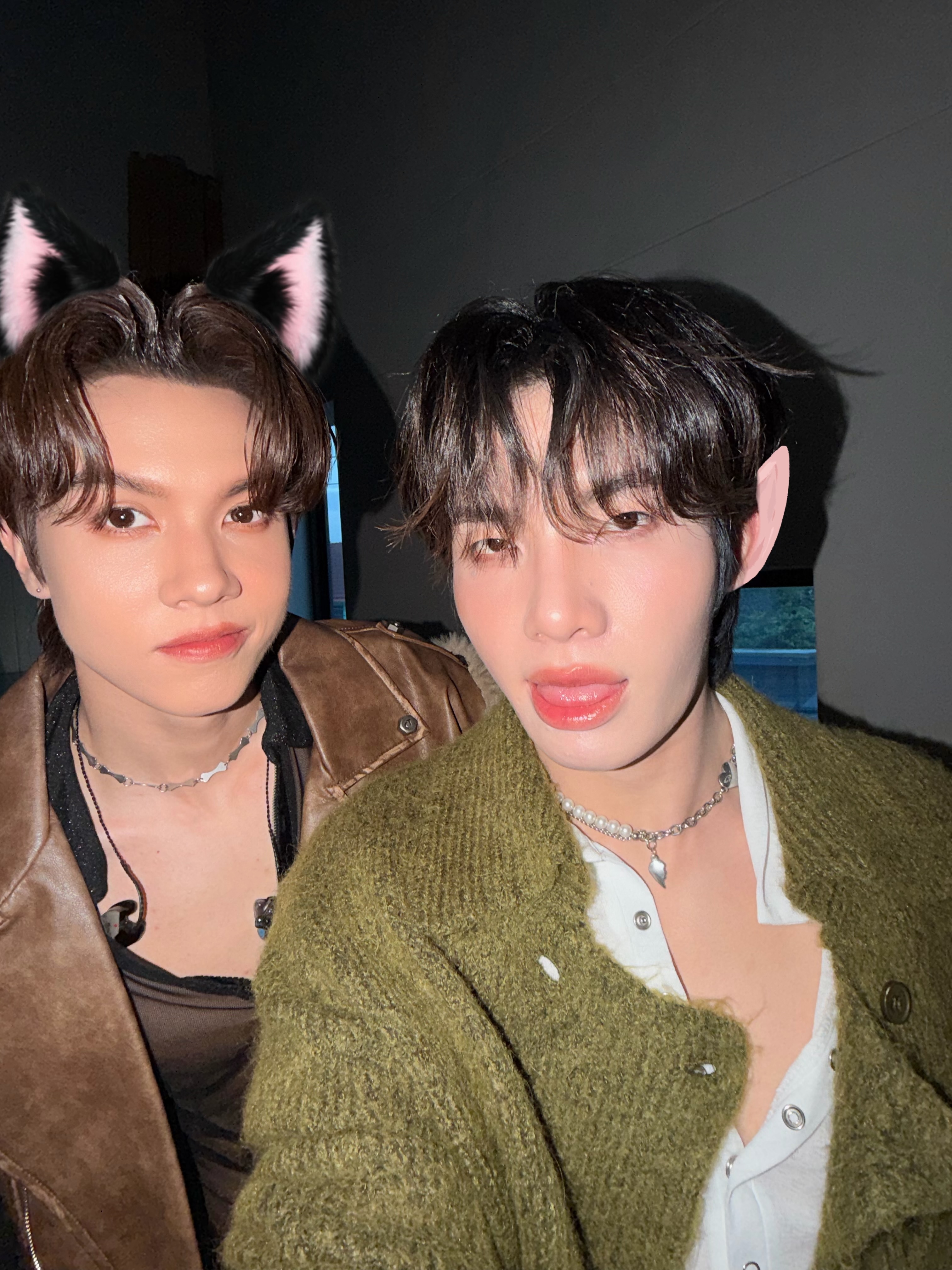 มิน - ธนกฤต ยิ่งวัฒนกุล