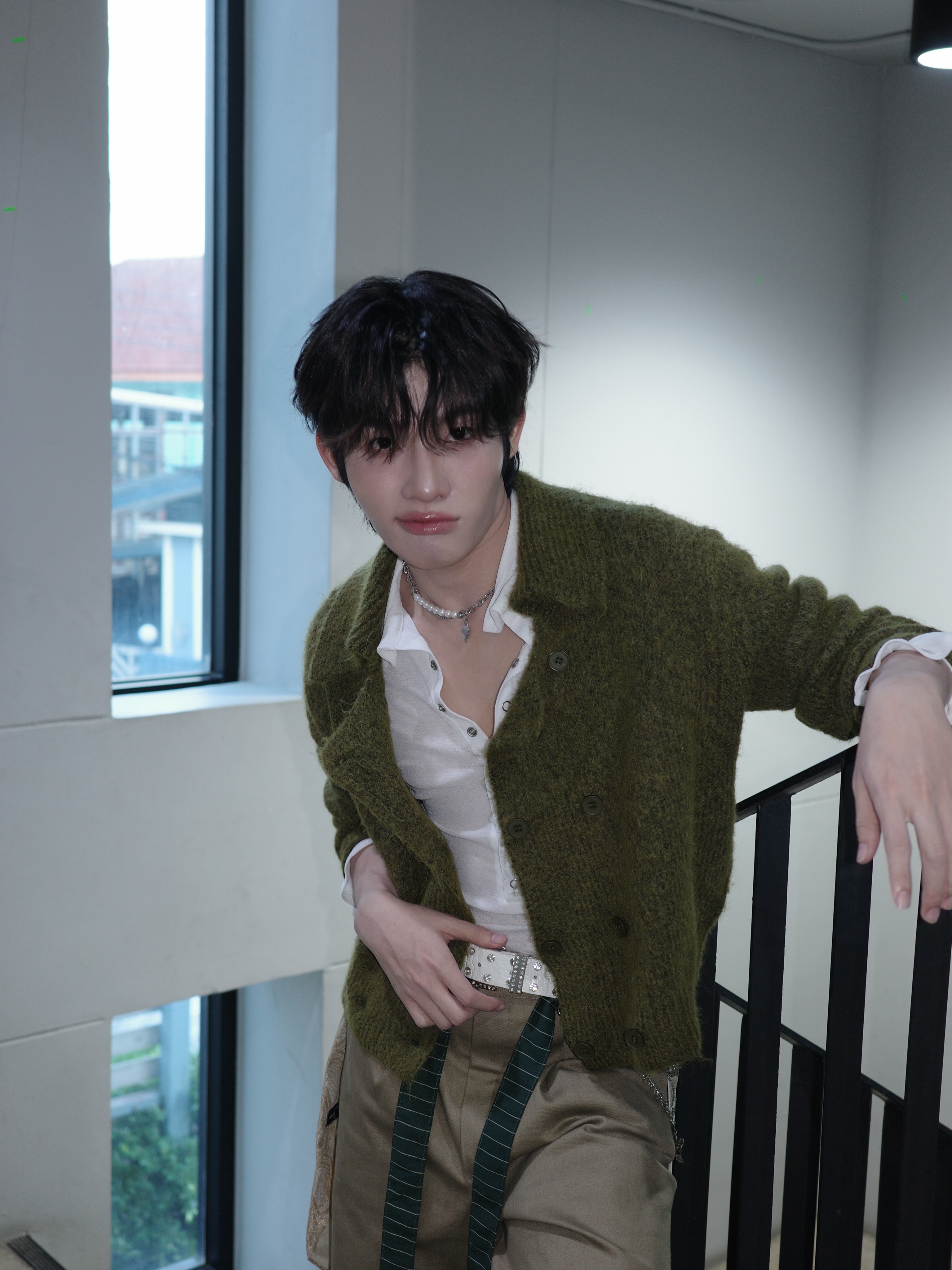 มิน - ธนกฤต ยิ่งวัฒนกุล