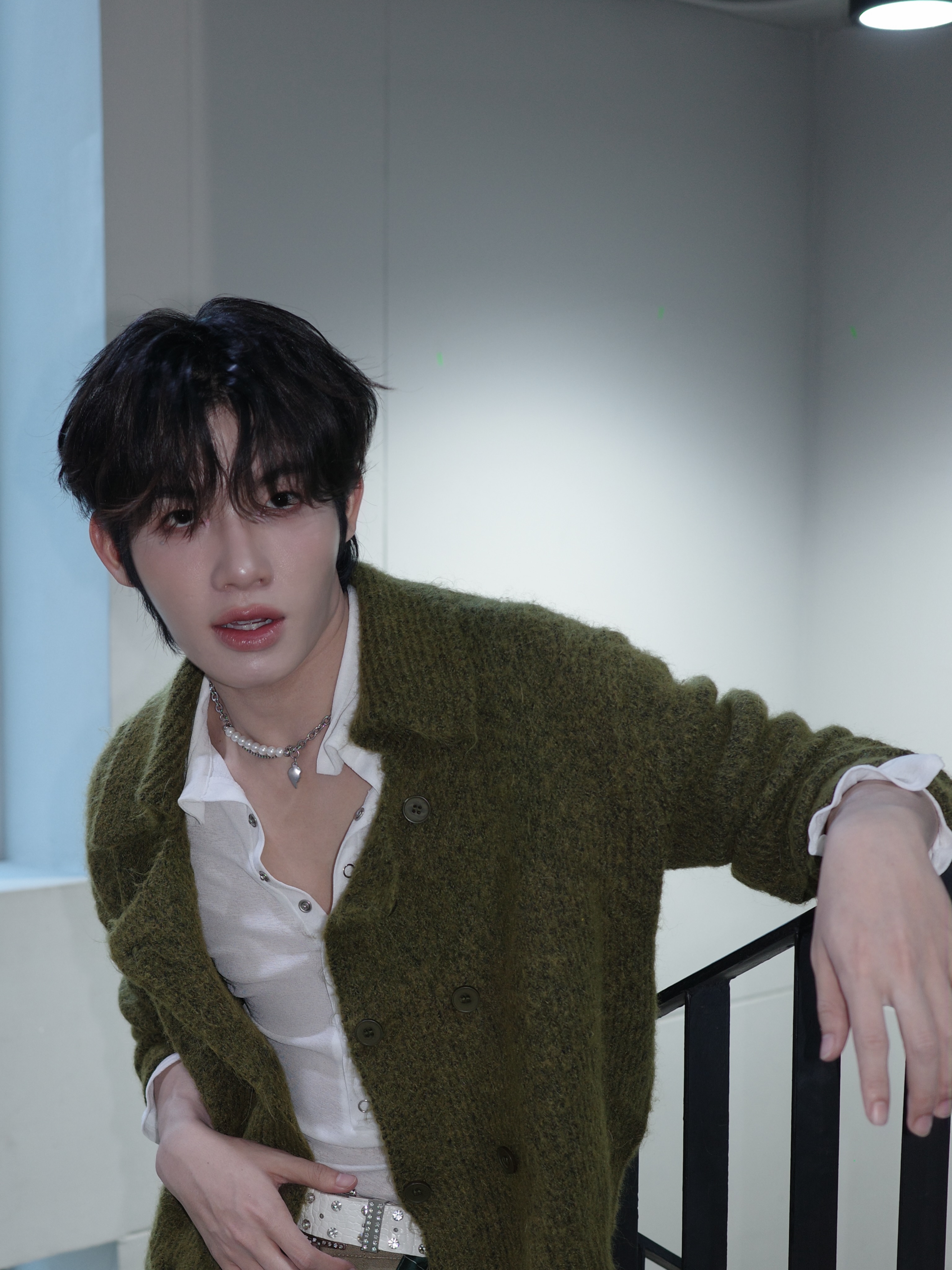 มิน - ธนกฤต ยิ่งวัฒนกุล