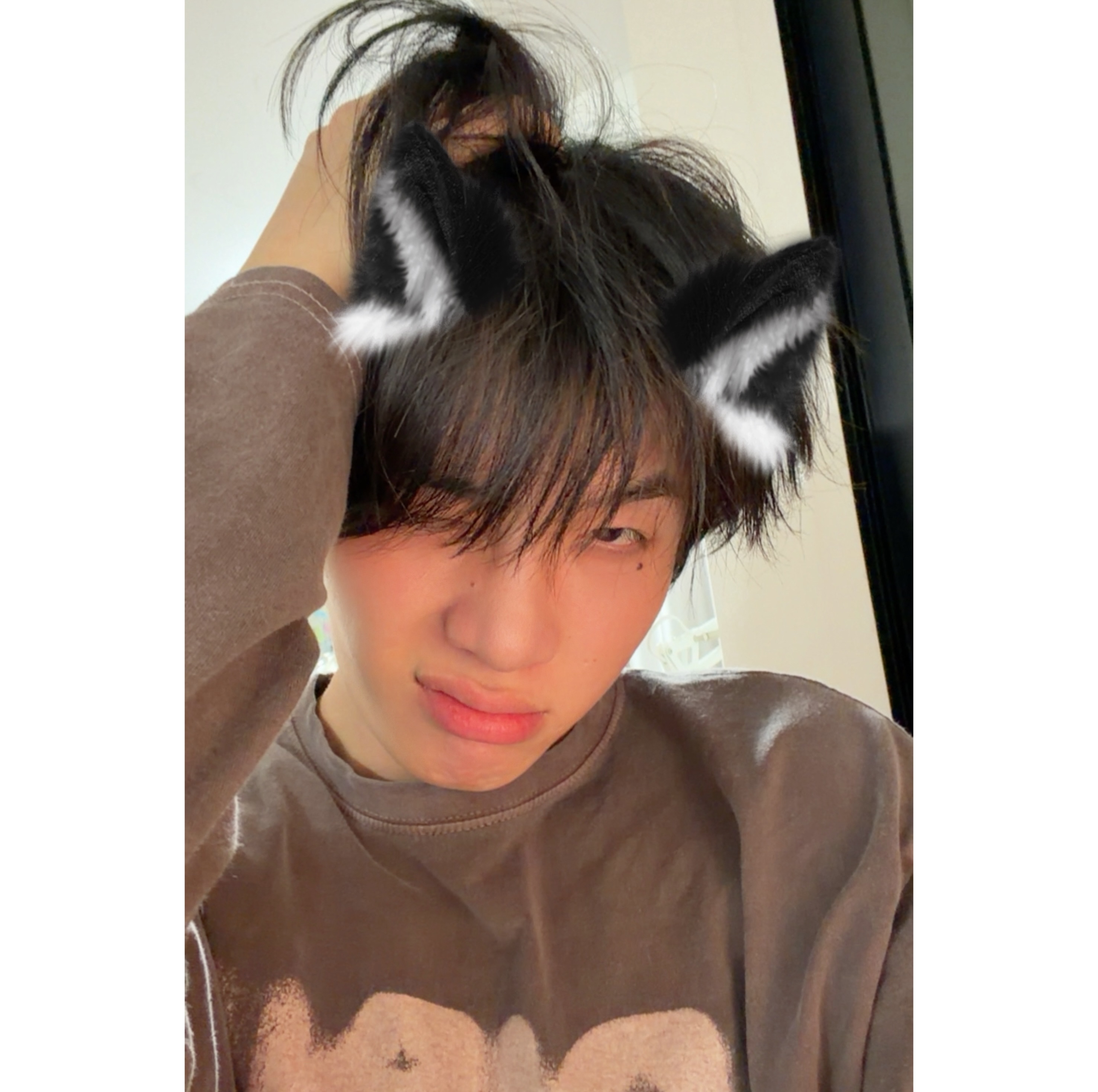 มิน - ธนกฤต ยิ่งวัฒนกุล