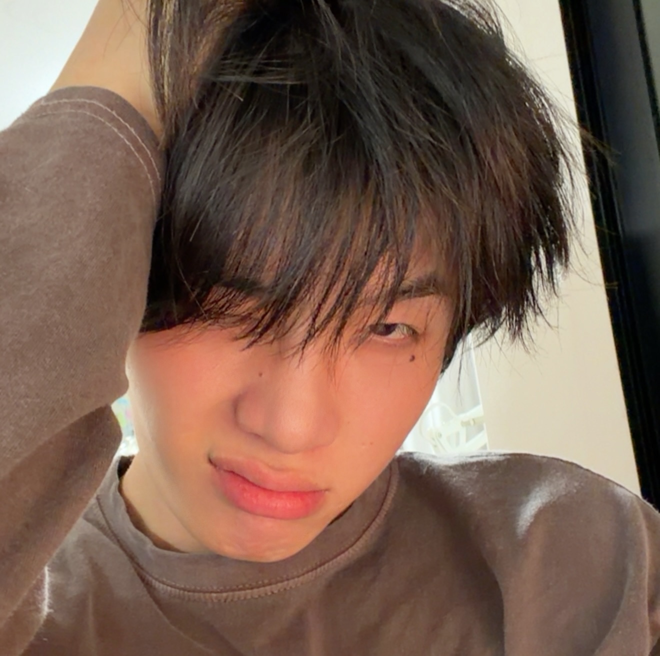 มิน - ธนกฤต ยิ่งวัฒนกุล
