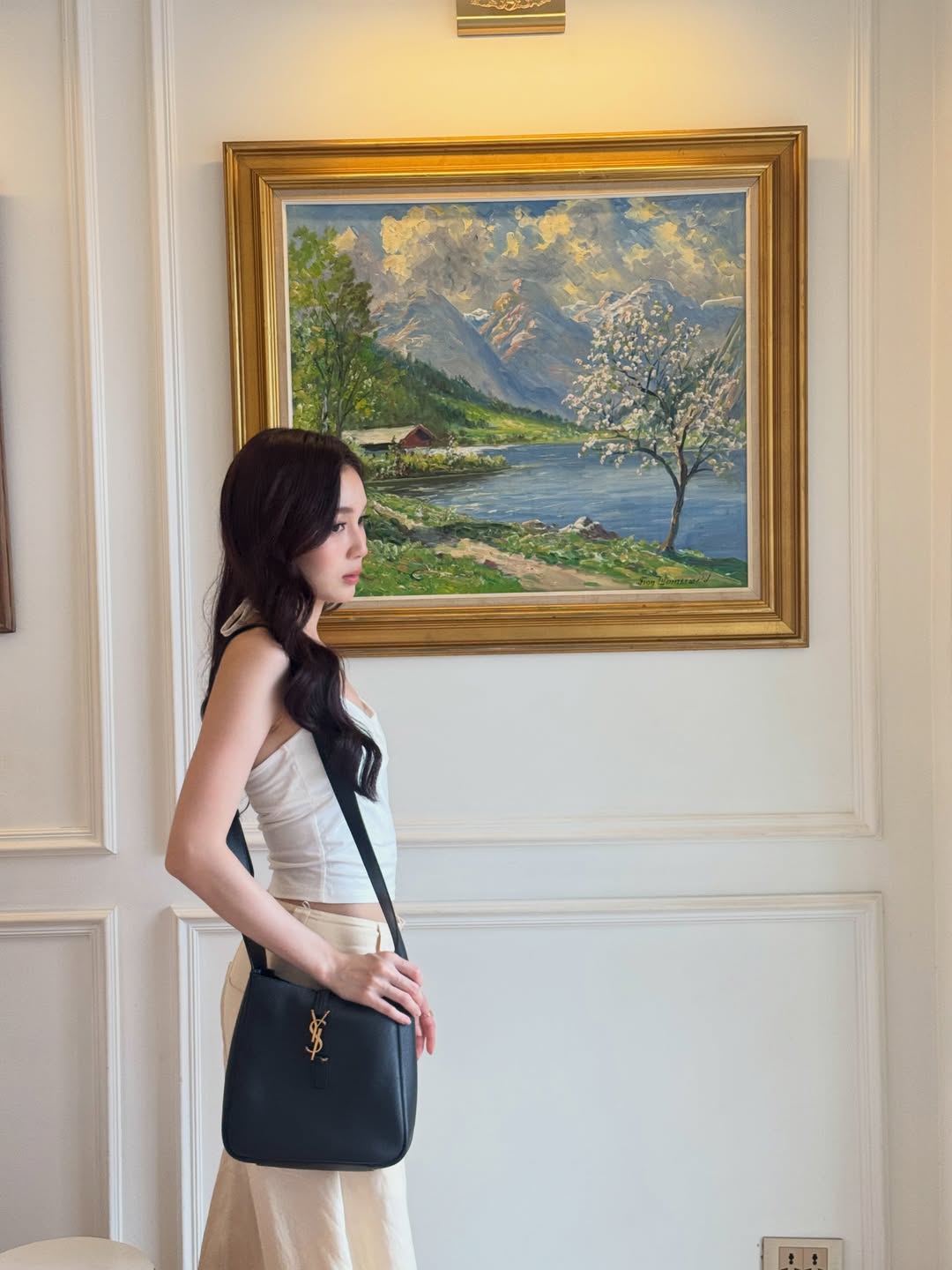 เลิฟ - ภัทรานิษฐ์ ลิ้มปติยากร