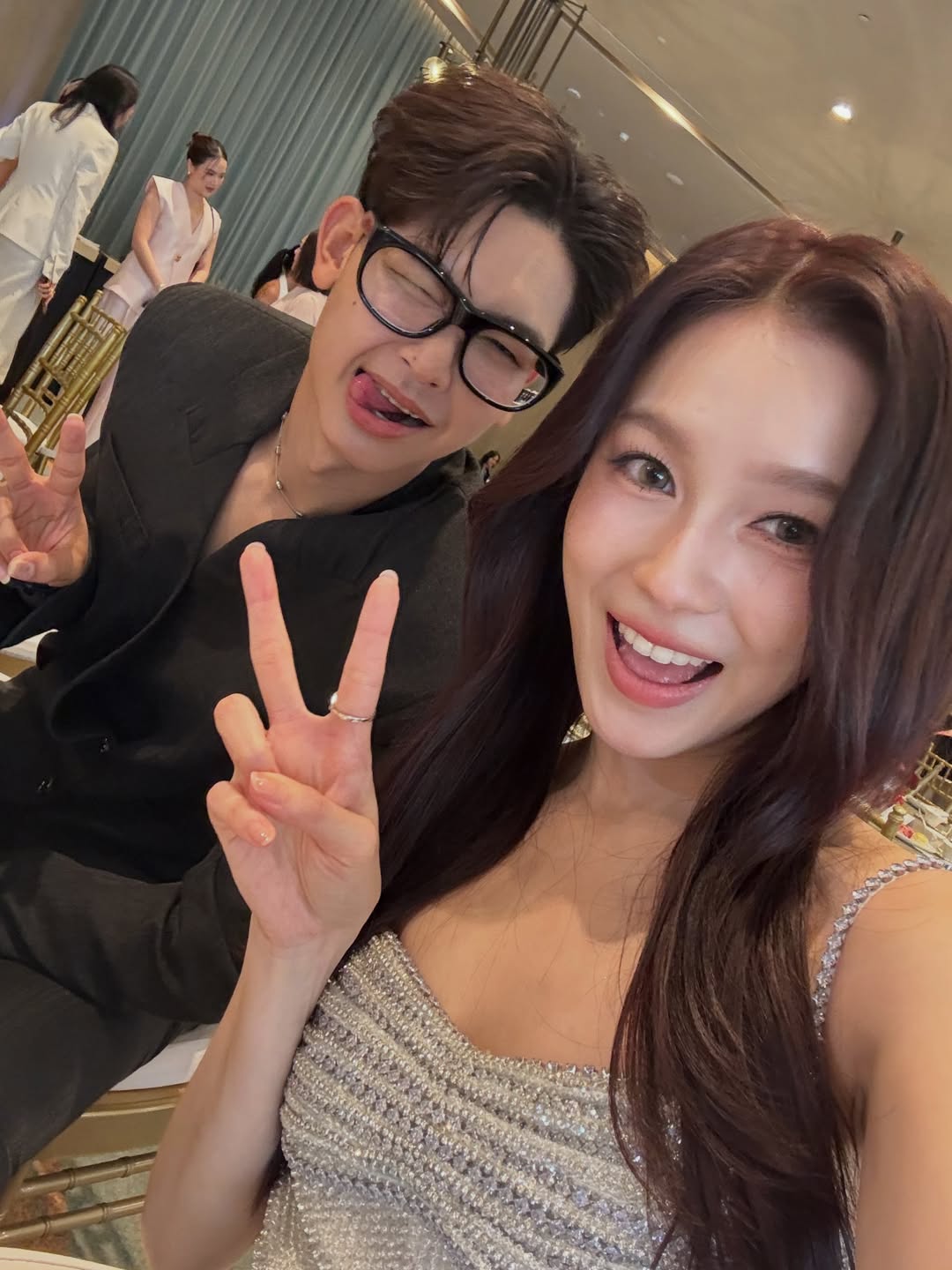 เลิฟ - ภัทรานิษฐ์ ลิ้มปติยากร