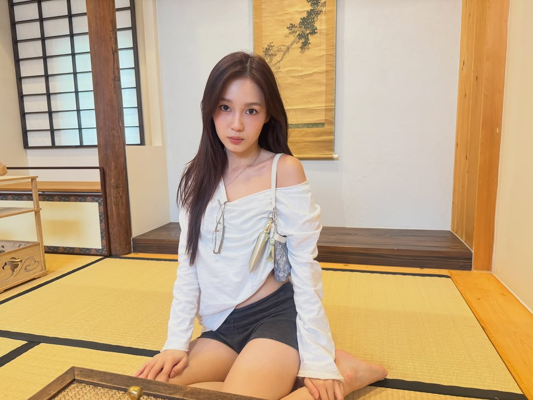 เลิฟ - ภัทรานิษฐ์ ลิ้มปติยากร