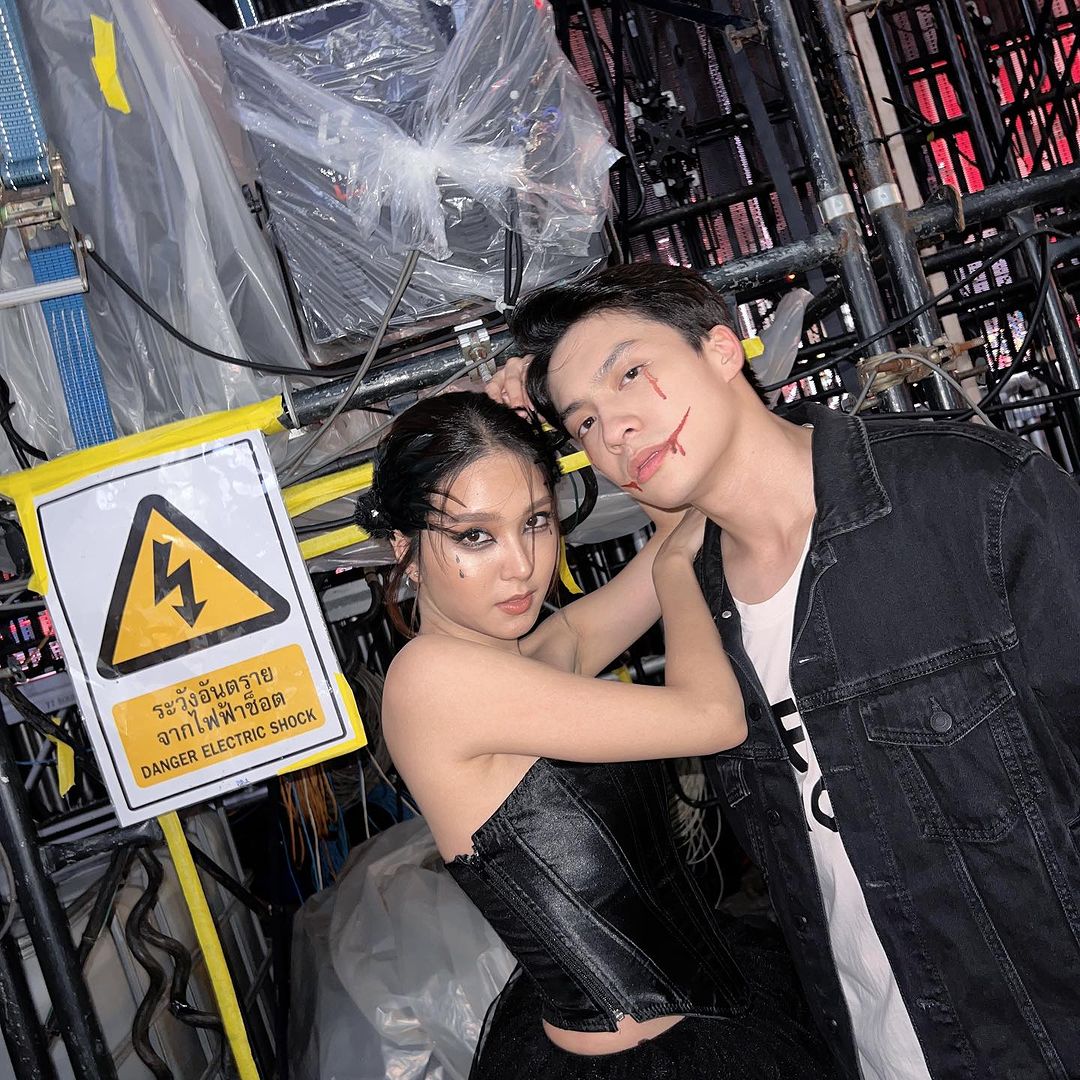 เฟิร์น - นพจิรา ฤกษ์ขจรนามกุล