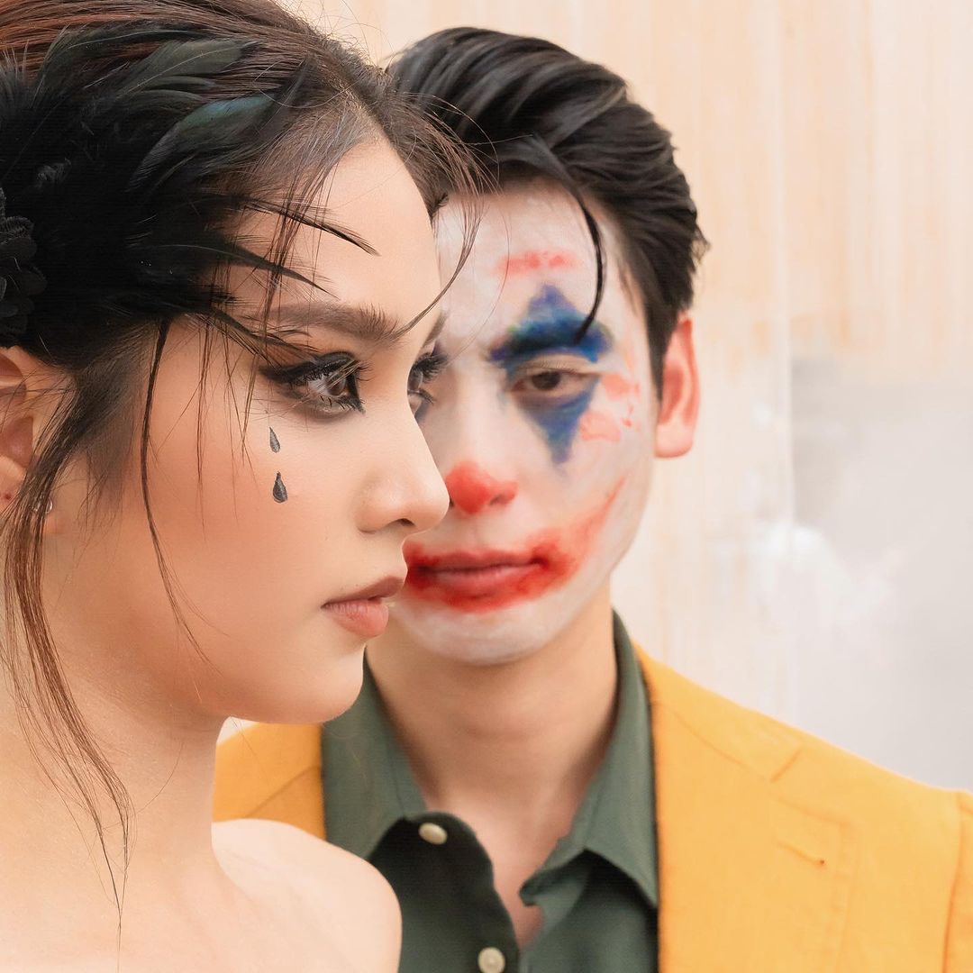 เฟิร์น - นพจิรา ฤกษ์ขจรนามกุล