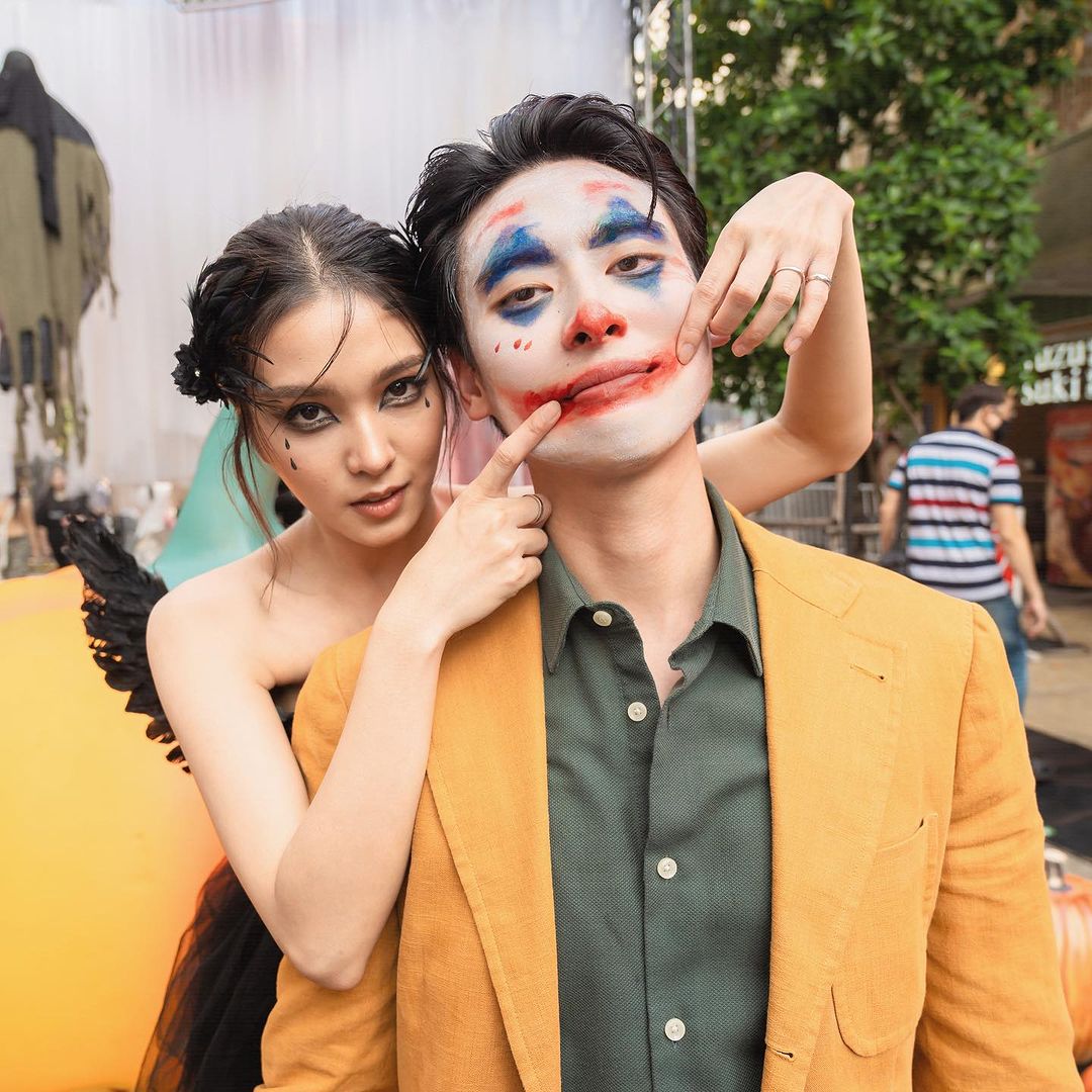 เฟิร์น - นพจิรา ฤกษ์ขจรนามกุล