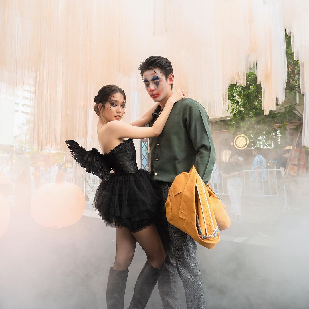 เฟิร์น - นพจิรา ฤกษ์ขจรนามกุล