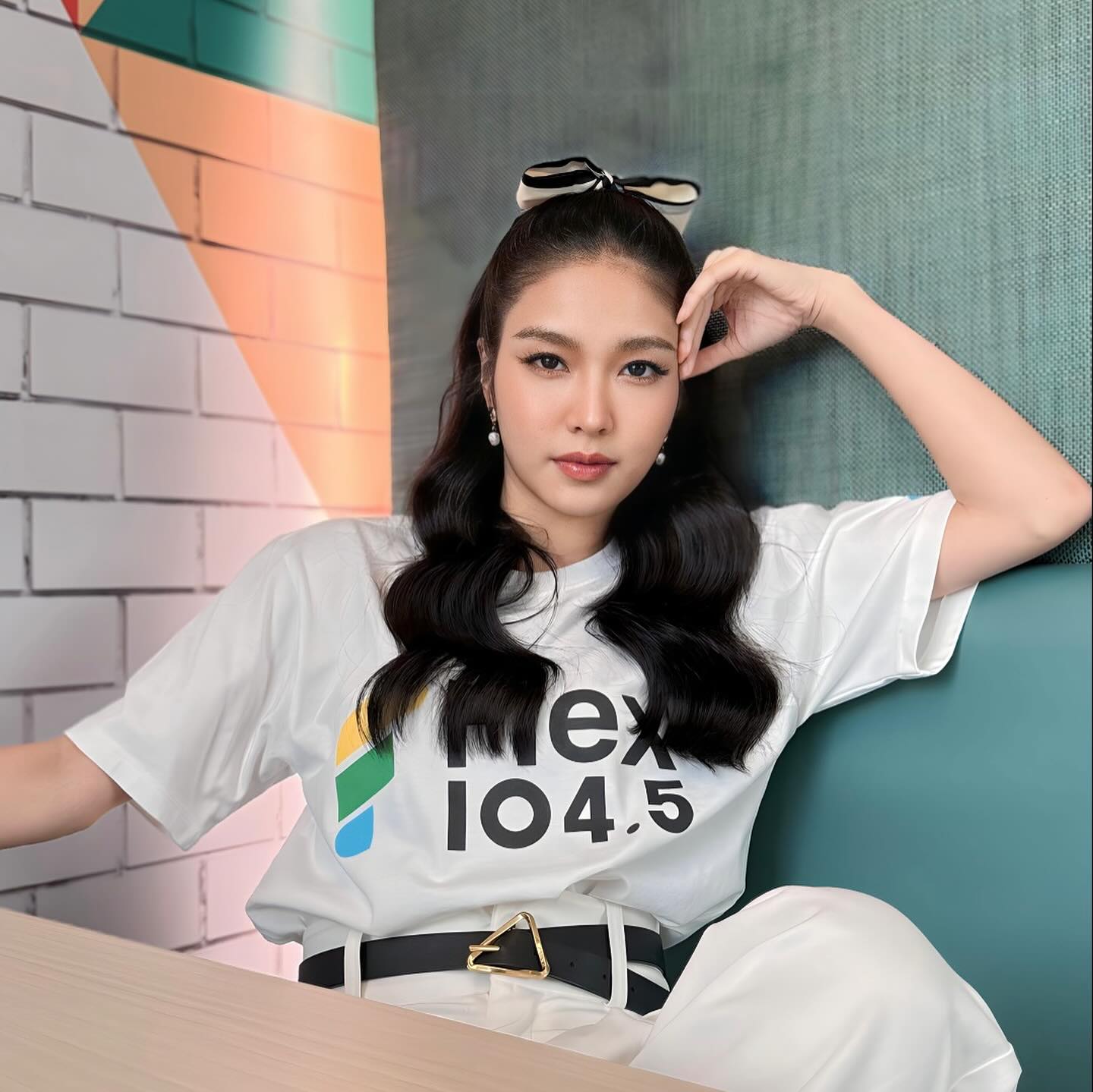 เฟิร์น - นพจิรา ฤกษ์ขจรนามกุล