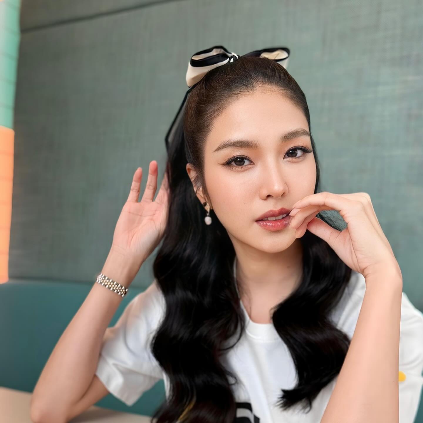 เฟิร์น - นพจิรา ฤกษ์ขจรนามกุล