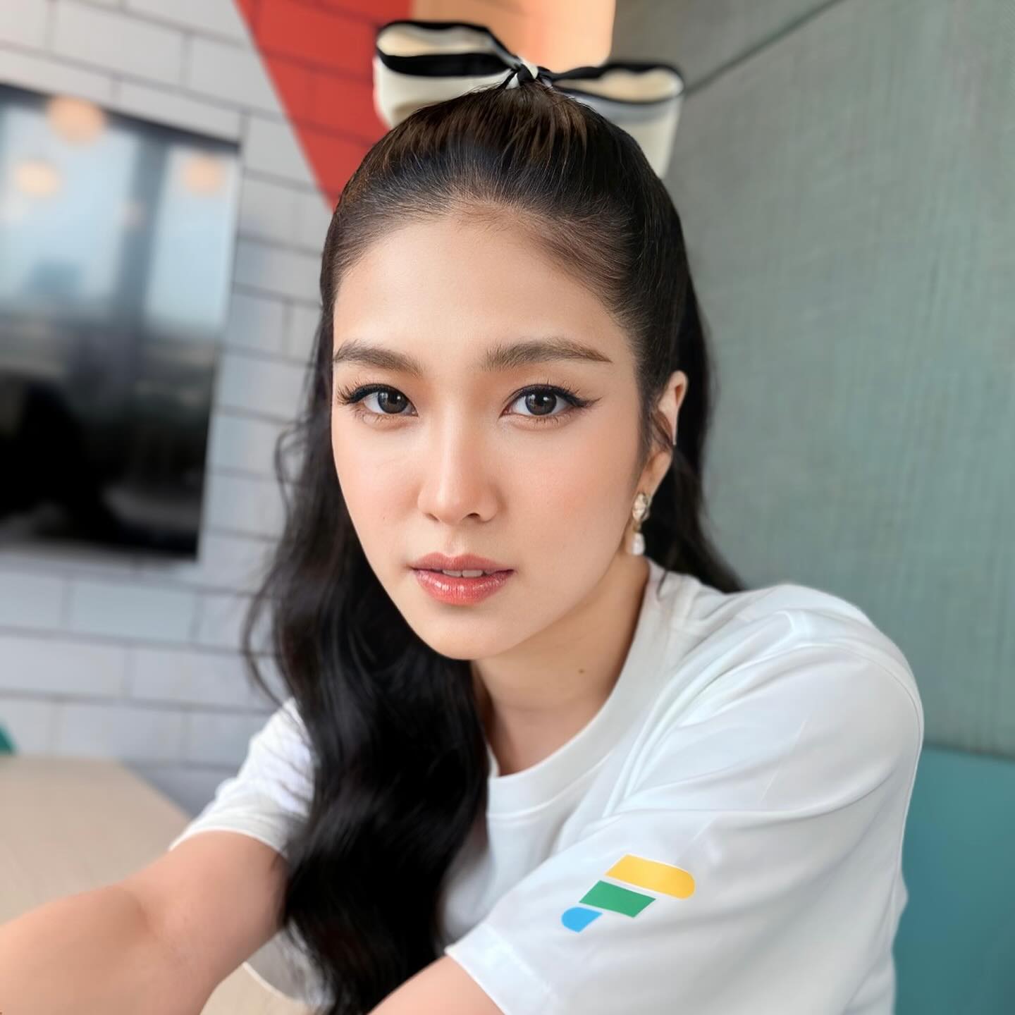 เฟิร์น - นพจิรา ฤกษ์ขจรนามกุล