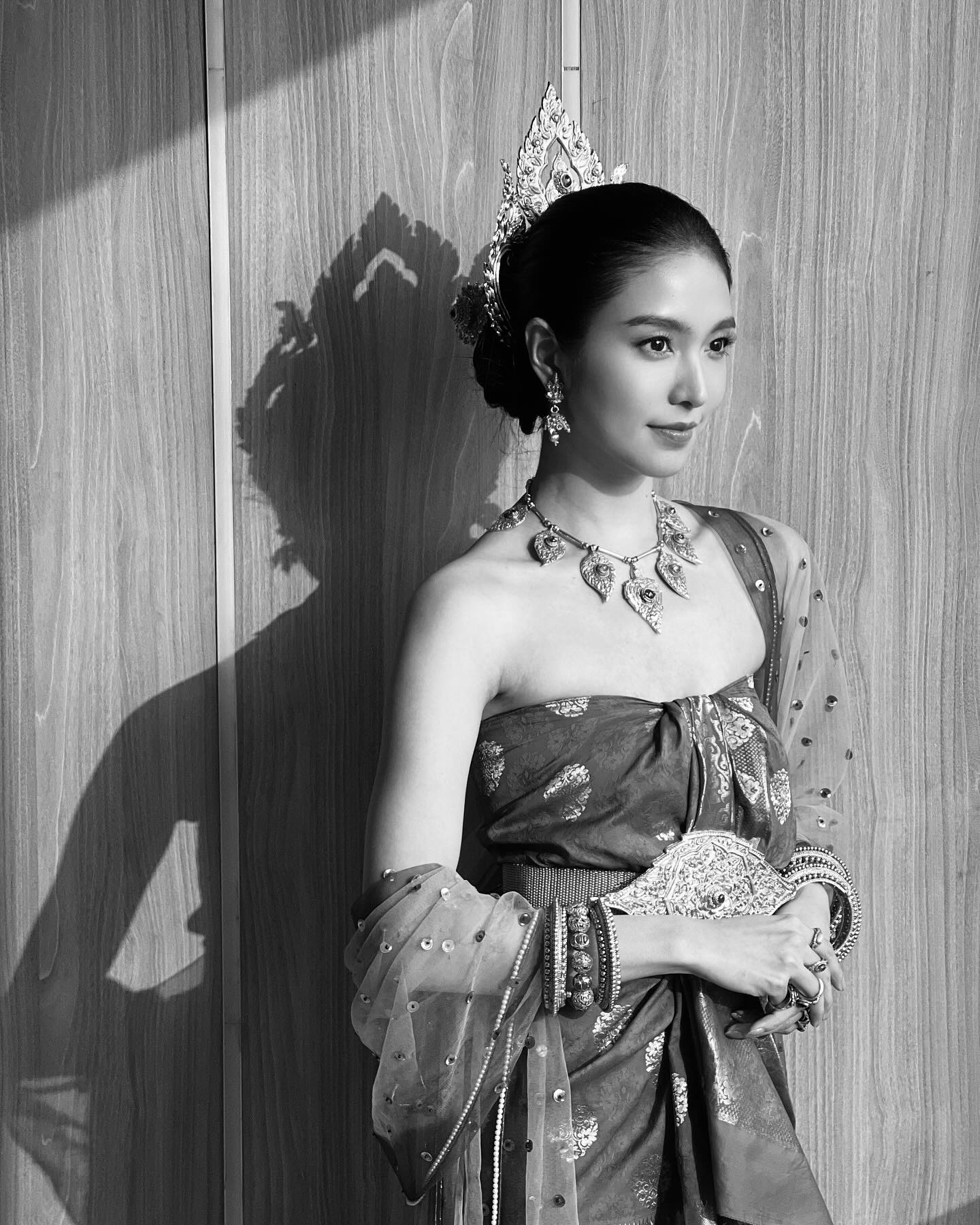 เฟิร์น - นพจิรา ฤกษ์ขจรนามกุล