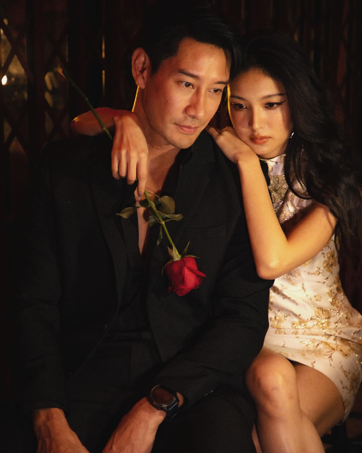 เฟิร์น - นพจิรา ฤกษ์ขจรนามกุล