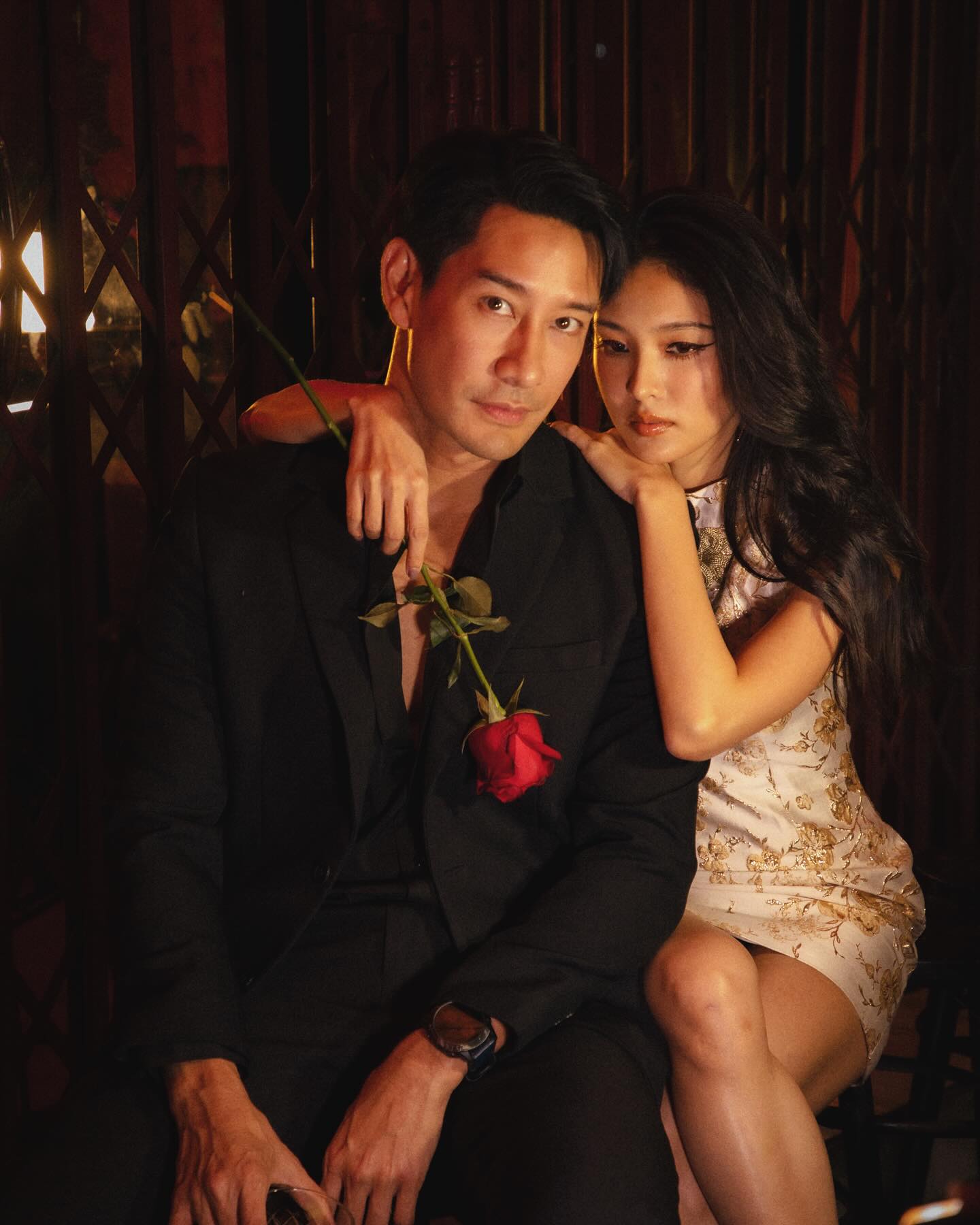 เฟิร์น - นพจิรา ฤกษ์ขจรนามกุล