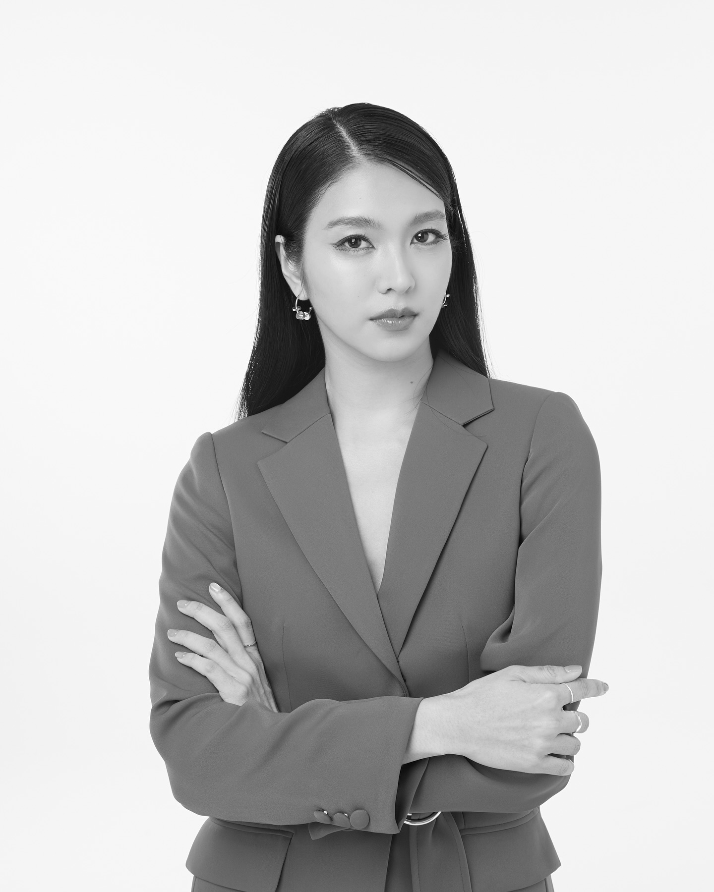 เฟิร์น - นพจิรา ฤกษ์ขจรนามกุล