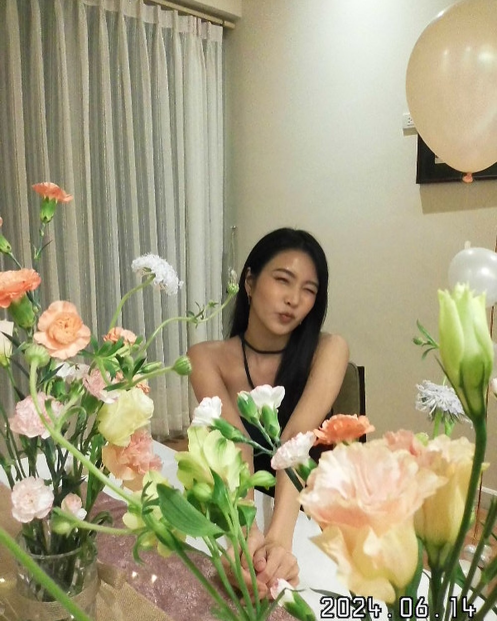 เฟิร์น - นพจิรา ฤกษ์ขจรนามกุล