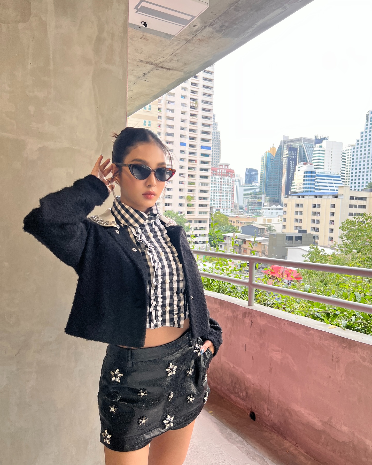เฟิร์น - นพจิรา ฤกษ์ขจรนามกุล