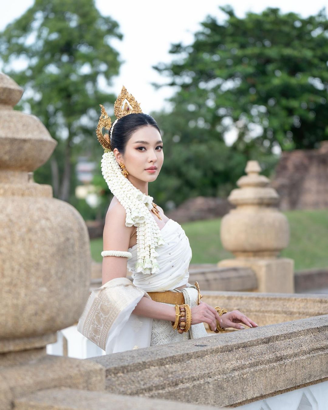 เฟิร์น - นพจิรา ฤกษ์ขจรนามกุล