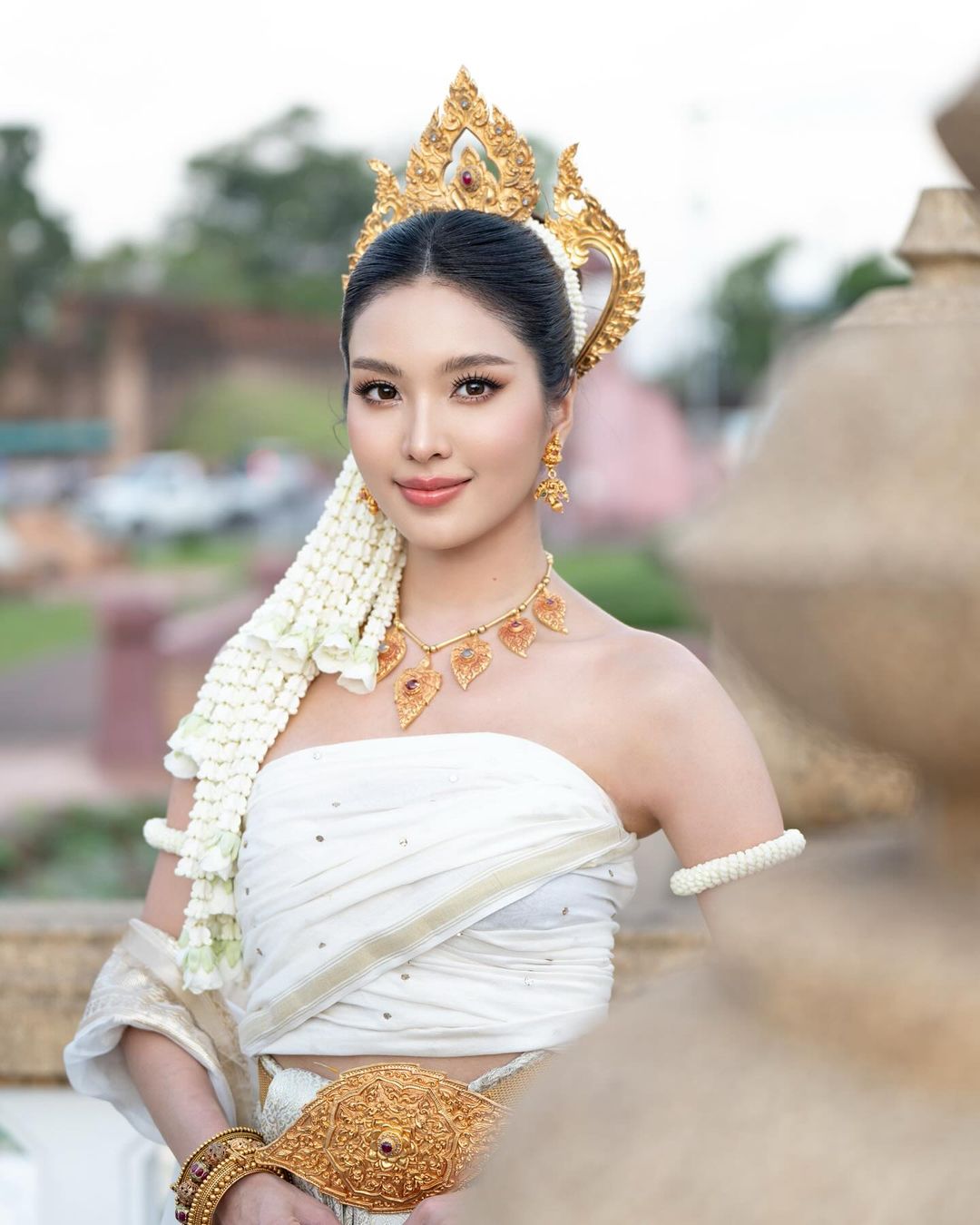 เฟิร์น - นพจิรา ฤกษ์ขจรนามกุล