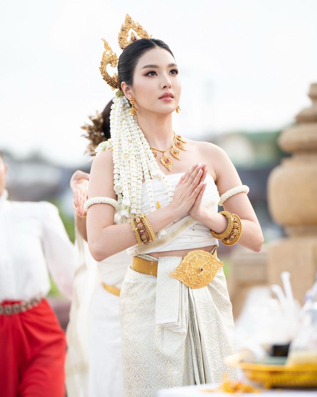 เฟิร์น - นพจิรา ฤกษ์ขจรนามกุล