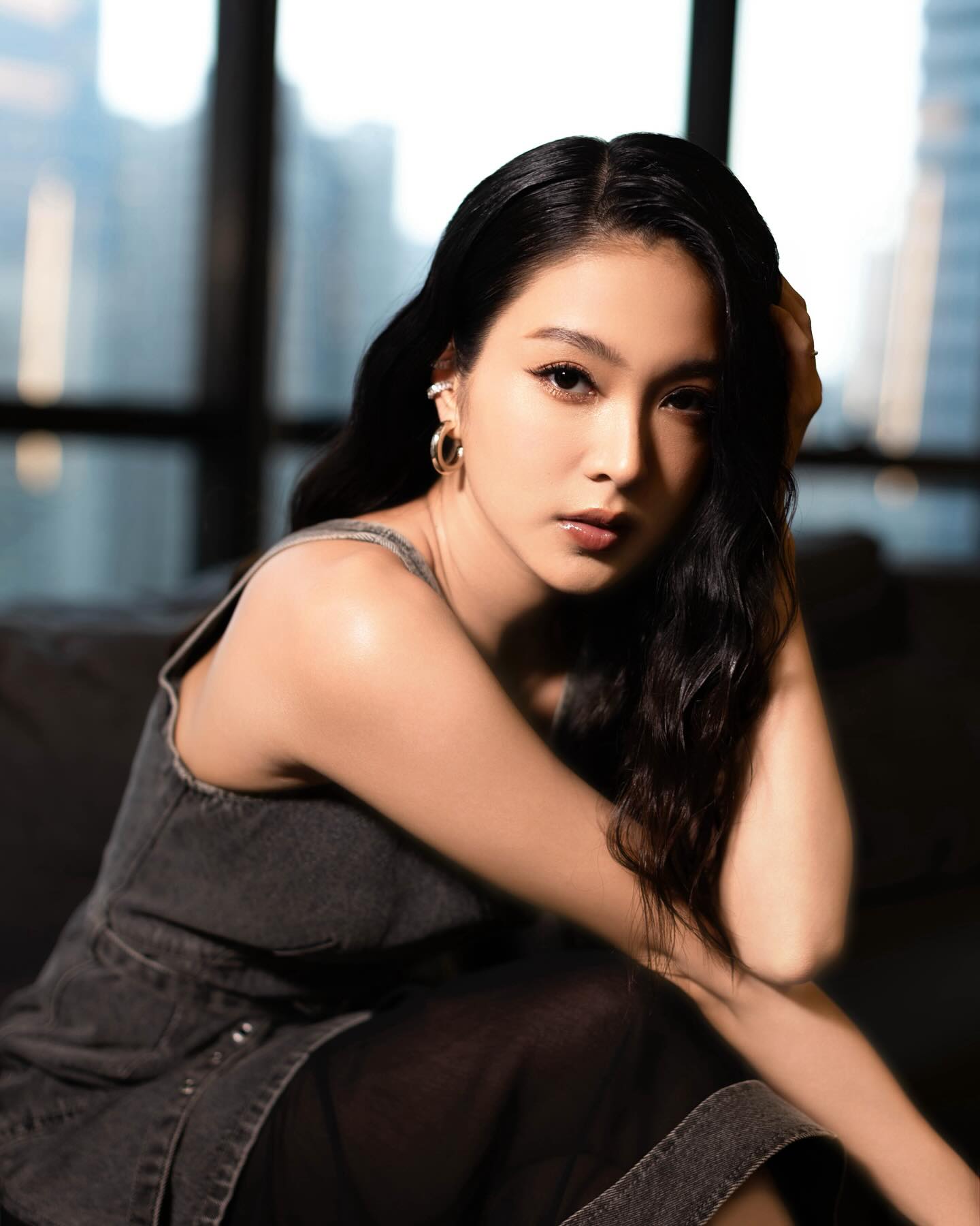 เฟิร์น - นพจิรา ฤกษ์ขจรนามกุล
