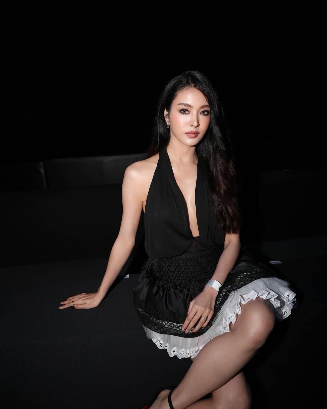 เฟิร์น - นพจิรา ฤกษ์ขจรนามกุล