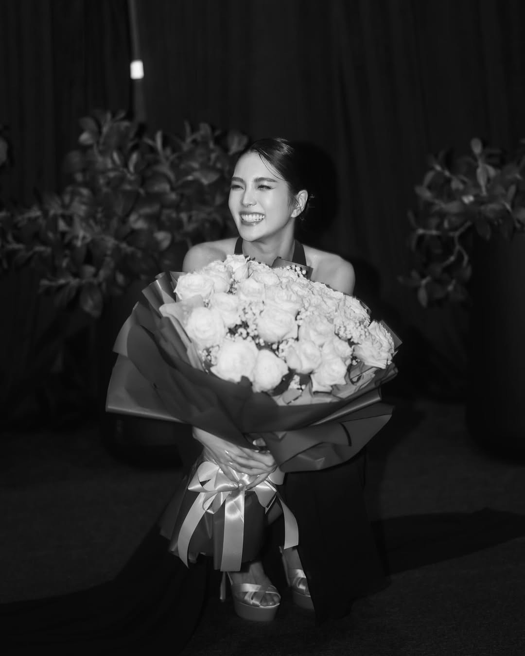 เฟิร์น - นพจิรา ฤกษ์ขจรนามกุล