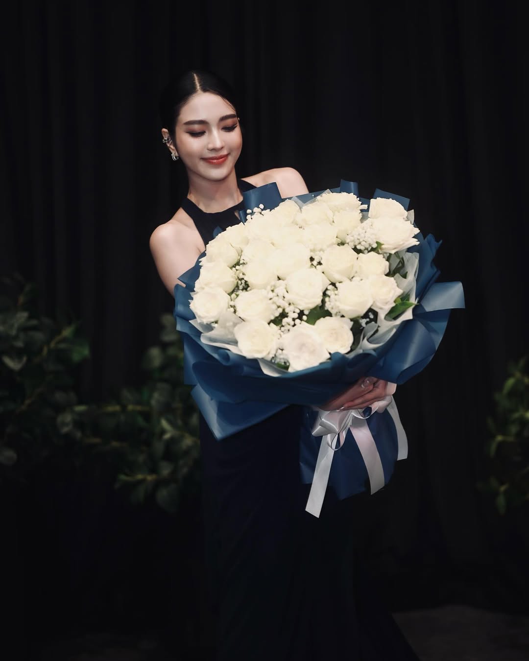 เฟิร์น - นพจิรา ฤกษ์ขจรนามกุล