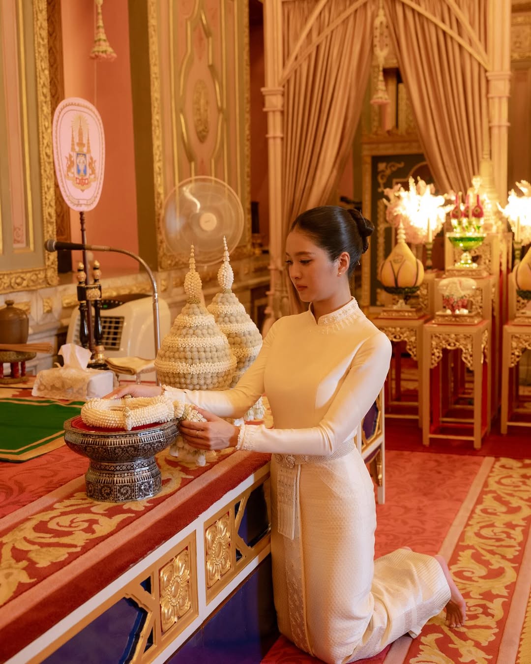 เฟิร์น - นพจิรา ฤกษ์ขจรนามกุล