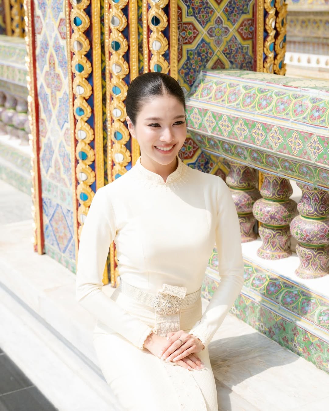 เฟิร์น - นพจิรา ฤกษ์ขจรนามกุล