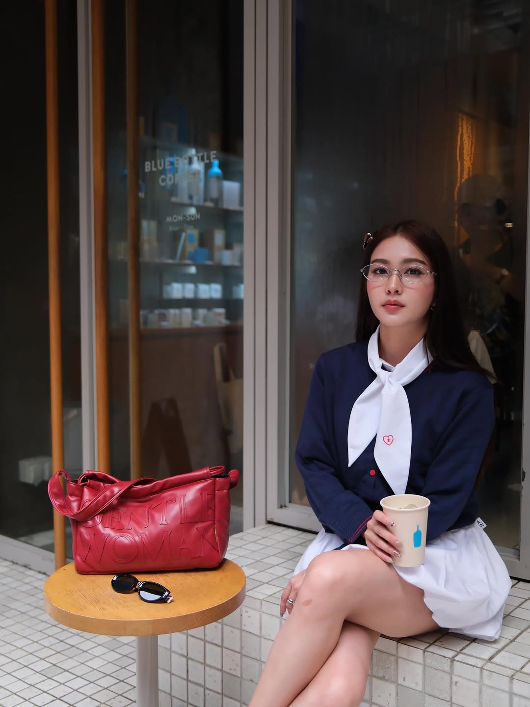 เฟิร์น - นพจิรา ฤกษ์ขจรนามกุล