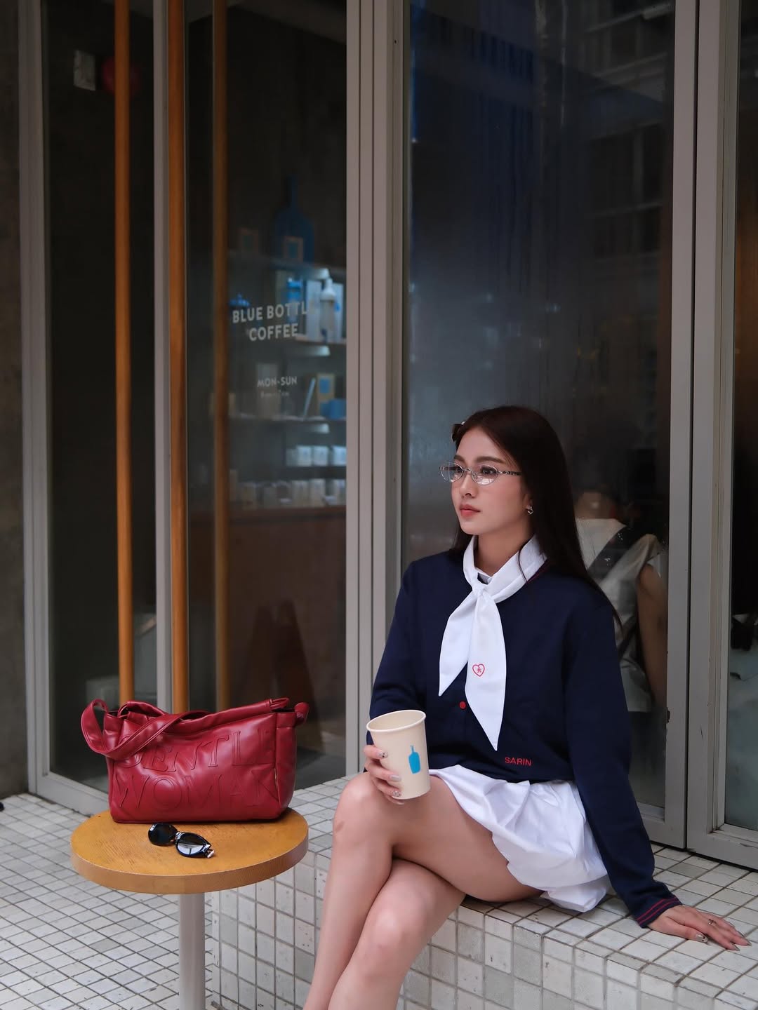 เฟิร์น - นพจิรา ฤกษ์ขจรนามกุล