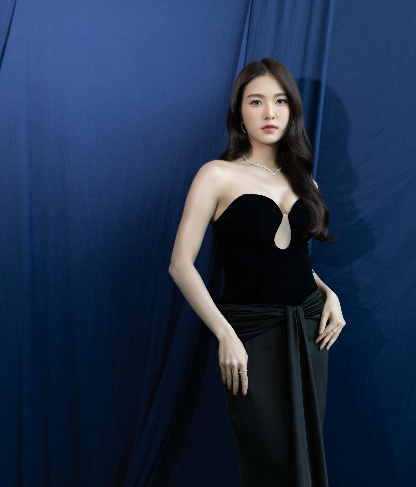 เฟิร์น - นพจิรา ฤกษ์ขจรนามกุล