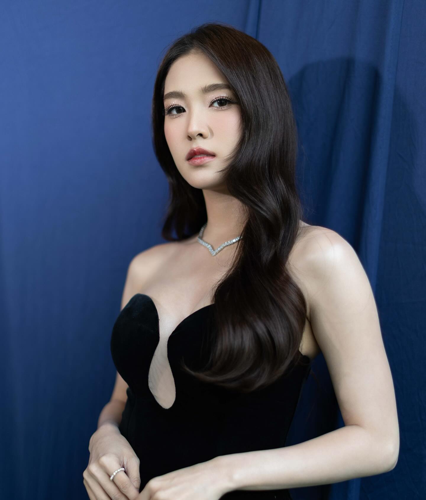 เฟิร์น - นพจิรา ฤกษ์ขจรนามกุล