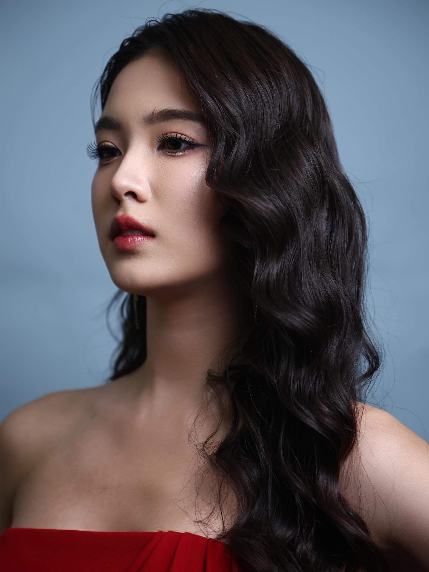 เฟิร์น - นพจิรา ฤกษ์ขจรนามกุล
